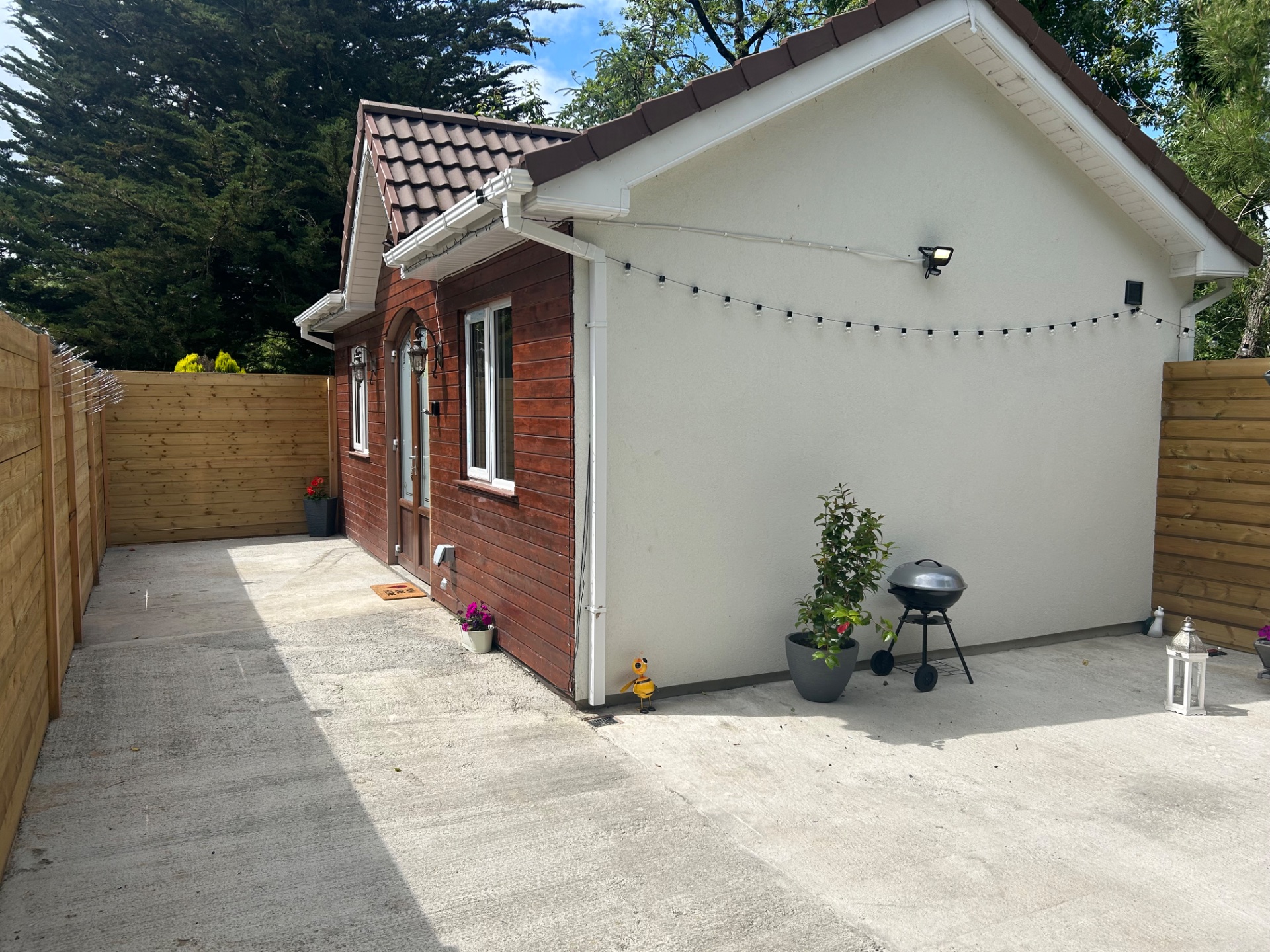 2-bed contractor house in Dunshaughlin  (A)