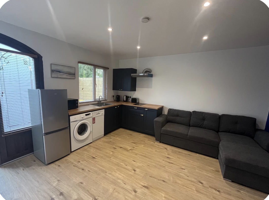 2-bed contractor house in Dunshaughlin  (A) photo 5