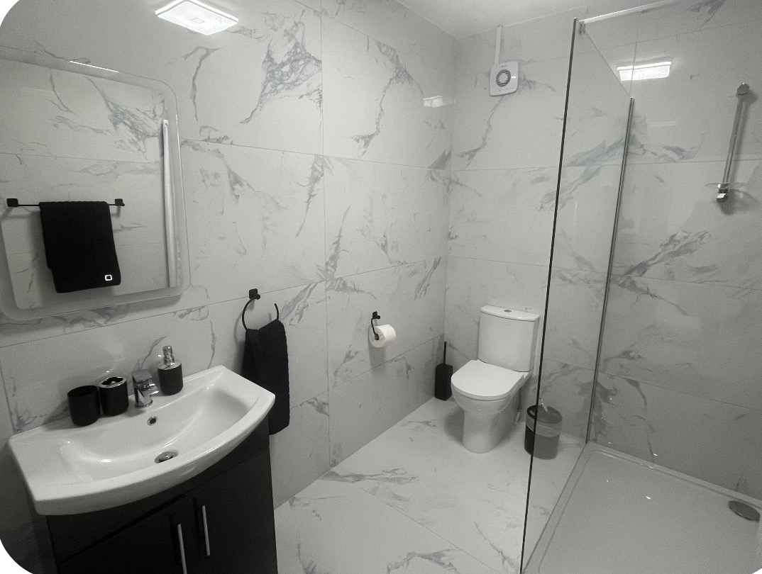 2-bed contractor house in Dunshaughlin  (A) photo 6
