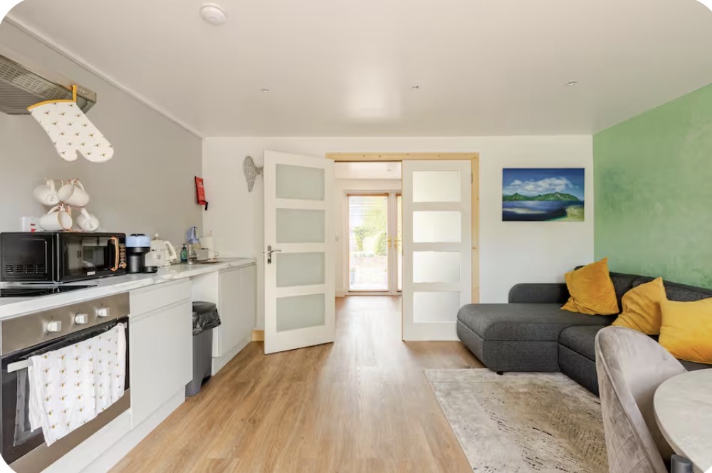 2-bed contractor house in Dunshaughlin Co Meath (A) photo 2