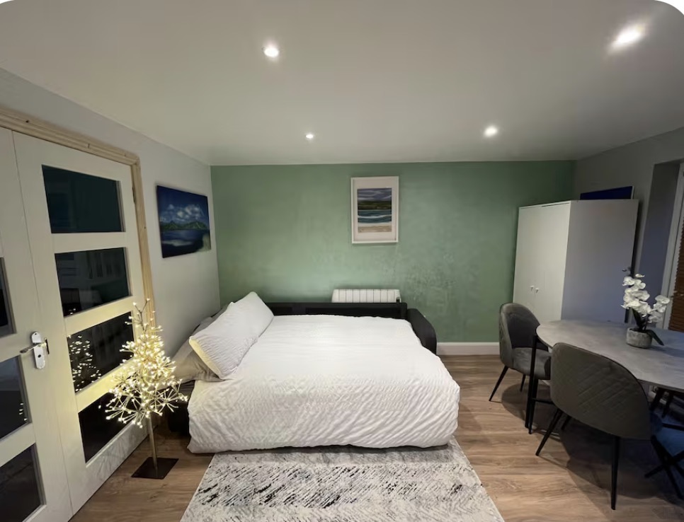 2-bed contractor house in Dunshaughlin Co Meath (A) photo 5