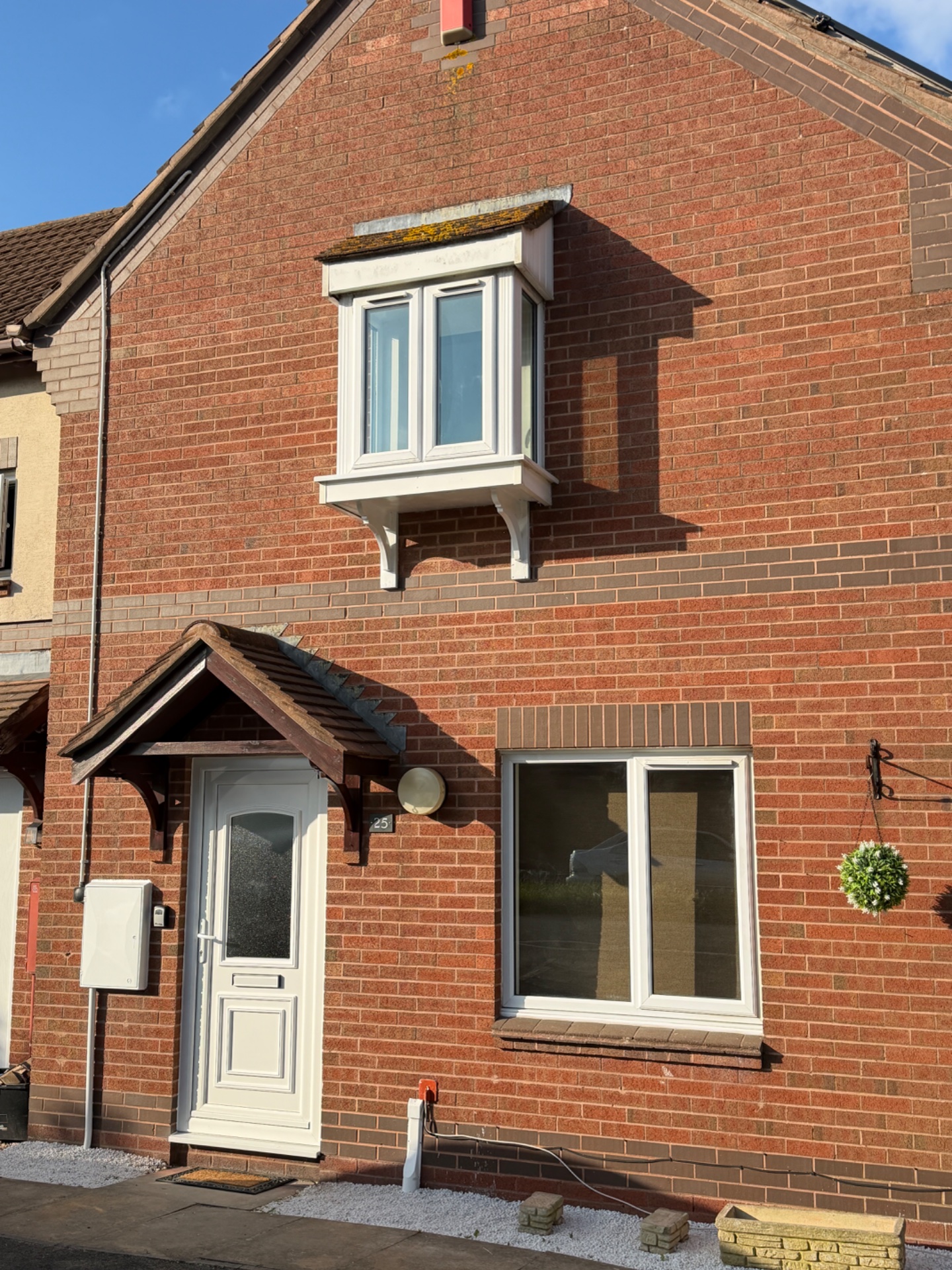 3-bed contractor house in Weston super mare (BS) photo 3