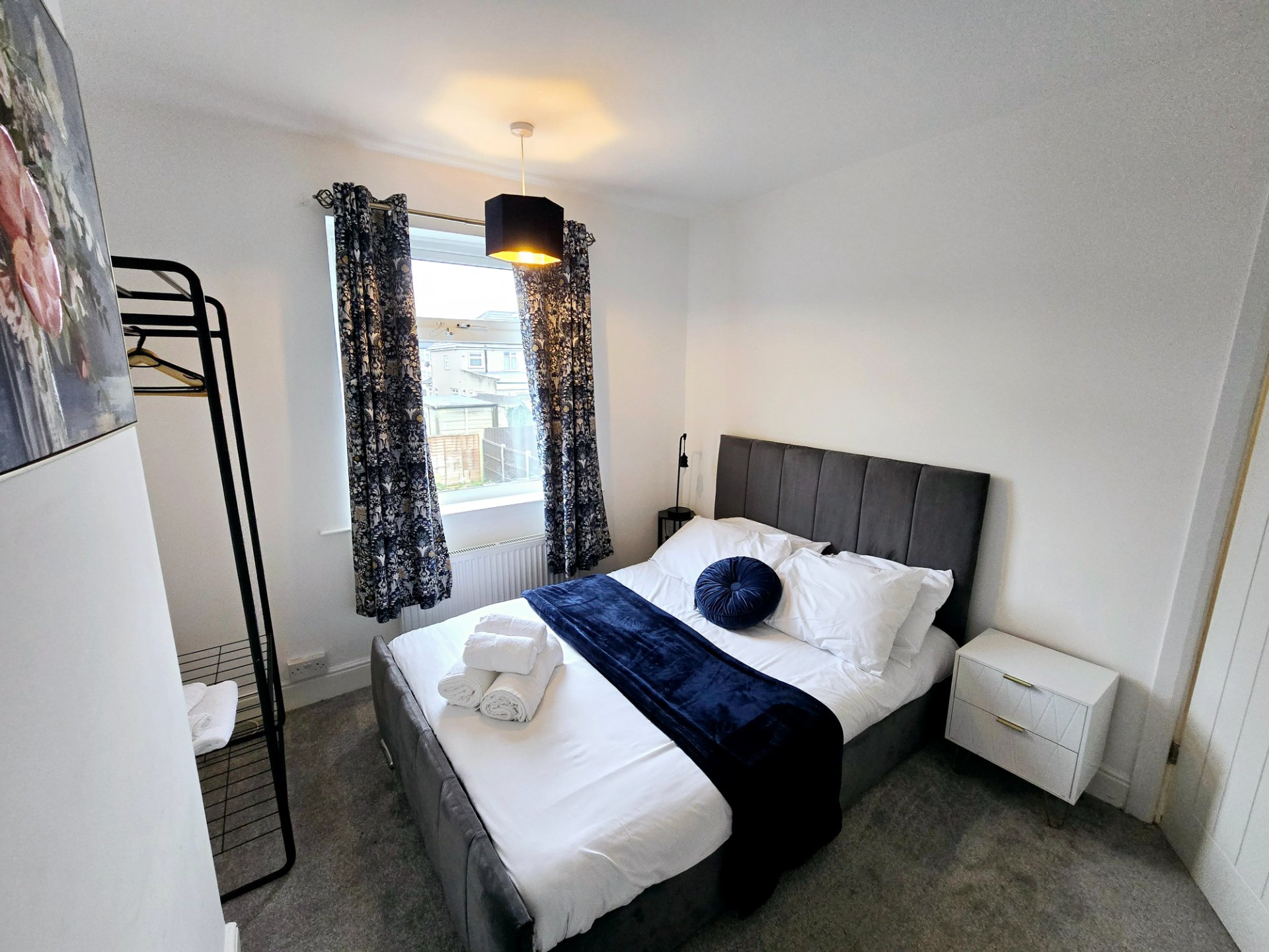 4-bed contractor house in Greater London  (DA) photo 7