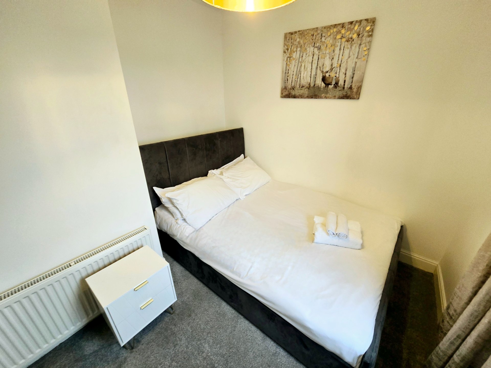 4-bed contractor house in Greater London  (DA) photo 11