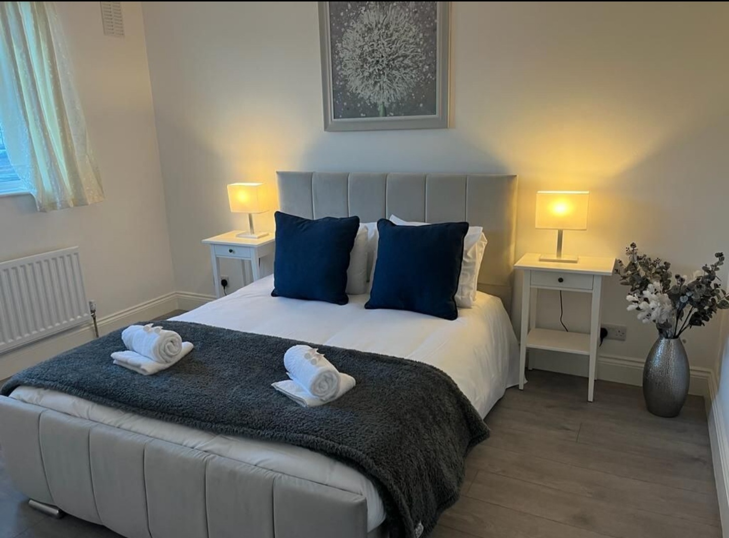 4-bed contractor house in Greater London (CR)