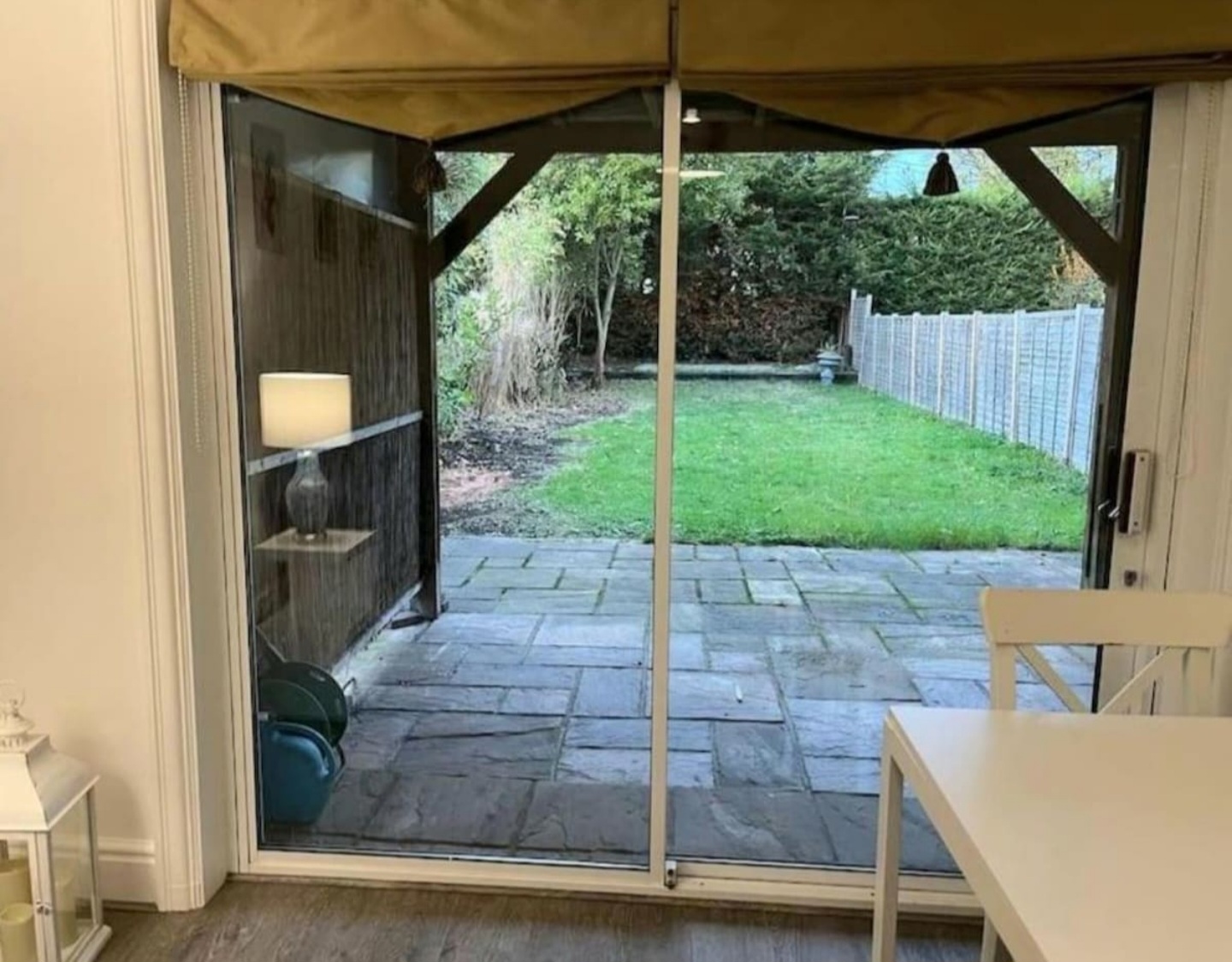 4-bed contractor house in Greater London (CR) photo 3