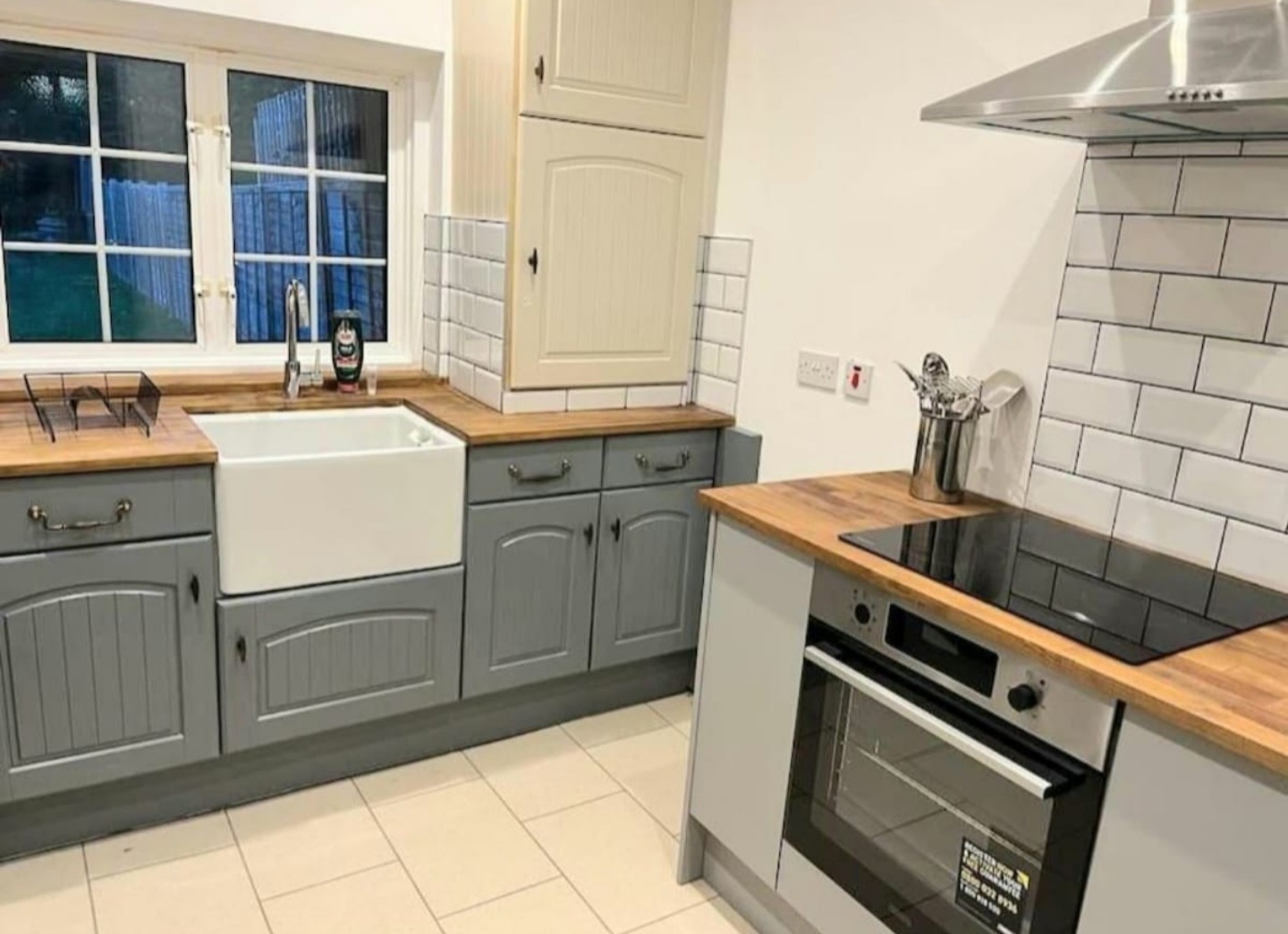 4-bed contractor house in Greater London (CR) photo 4