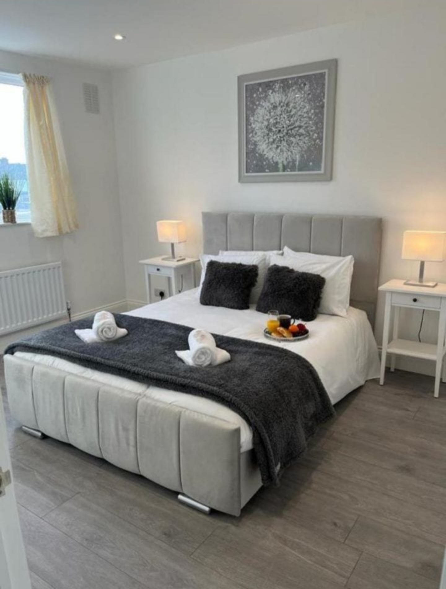 4-bed contractor house in Greater London (CR) photo 5