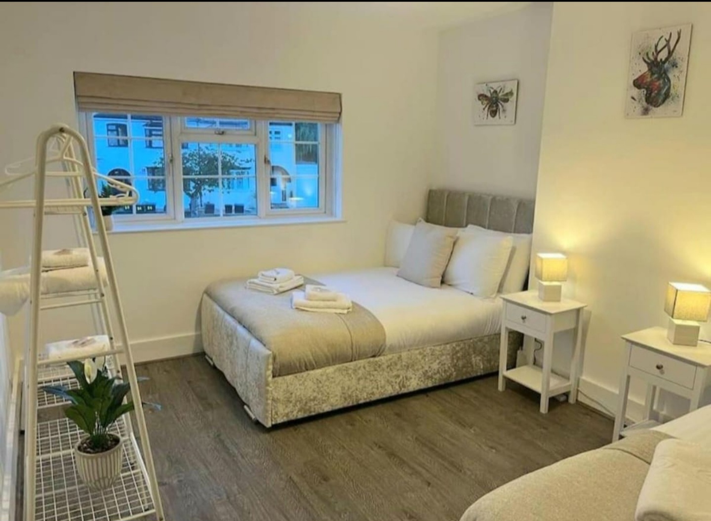 4-bed contractor house in Greater London (CR) photo 8