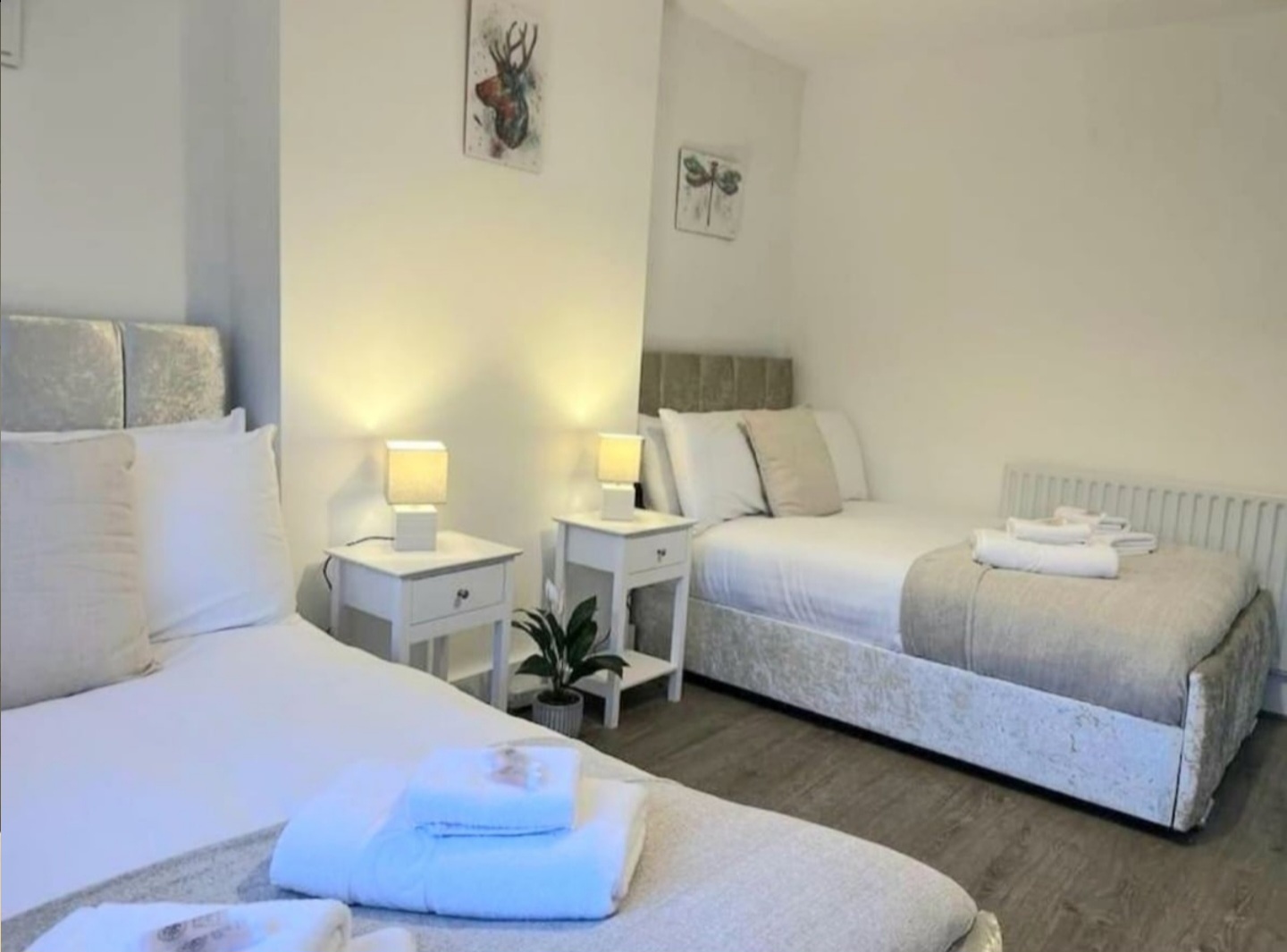 4-bed contractor house in Greater London (CR) photo 9