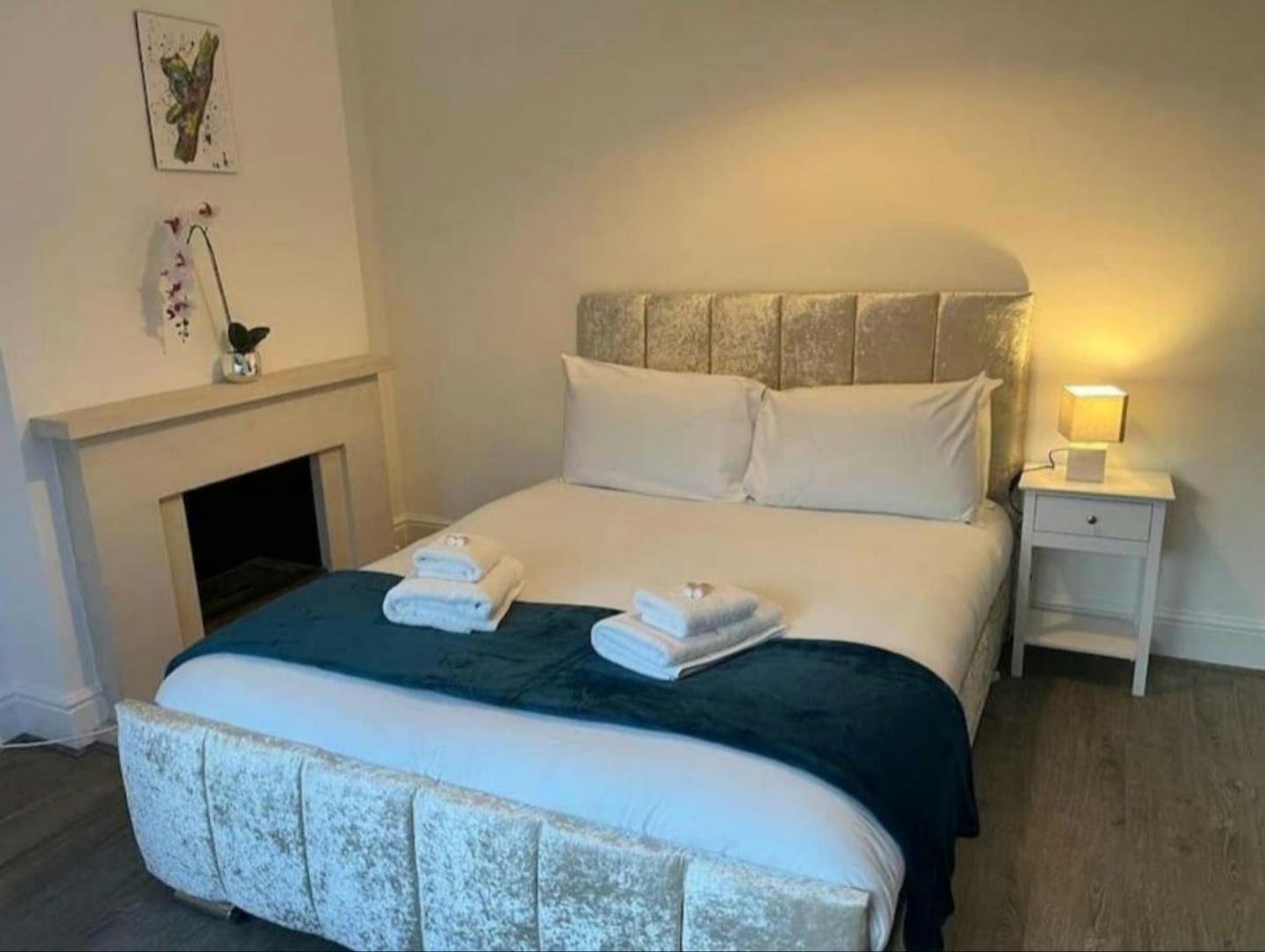 4-bed contractor house in Greater London (CR) photo 11