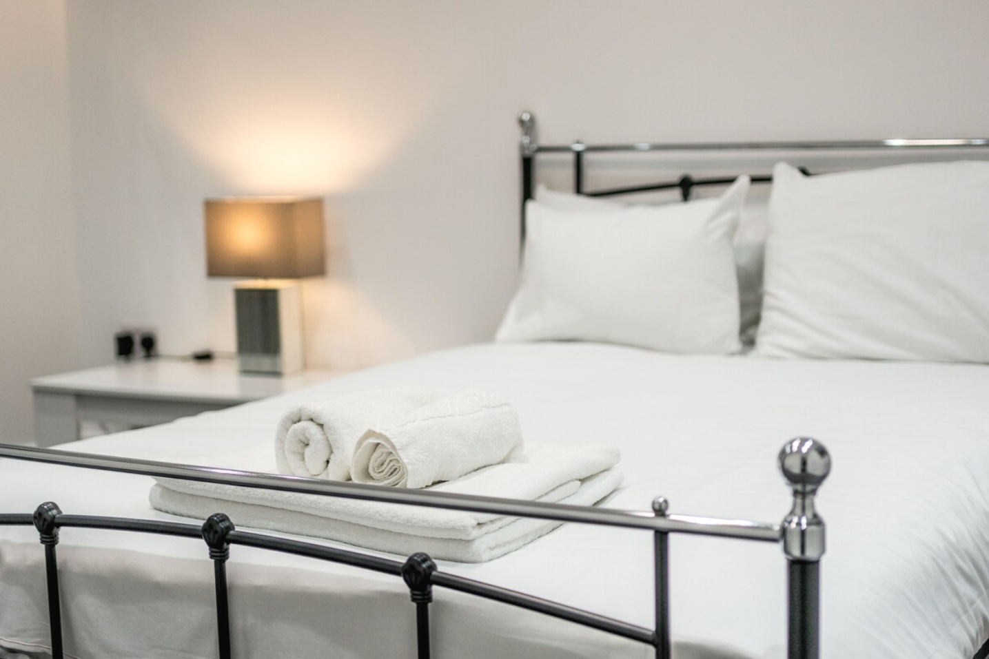 4-bed contractor house in Greater London (CR) photo 6