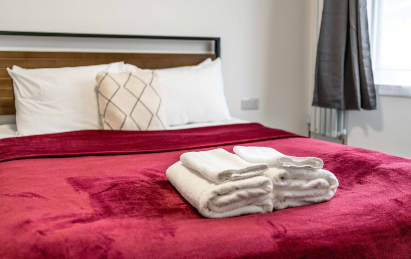 4-bed contractor house in Greater London (CR) photo 7