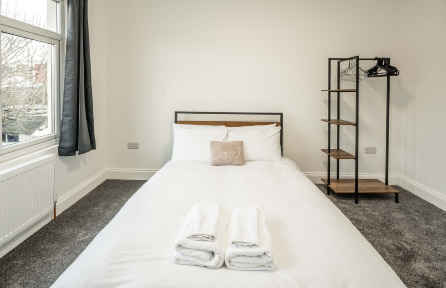 4-bed contractor house in Greater London (CR) photo 8