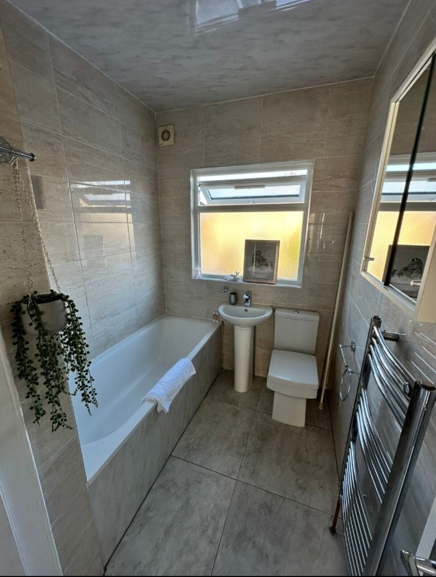 4-bed contractor house in Greater London (CR) photo 10