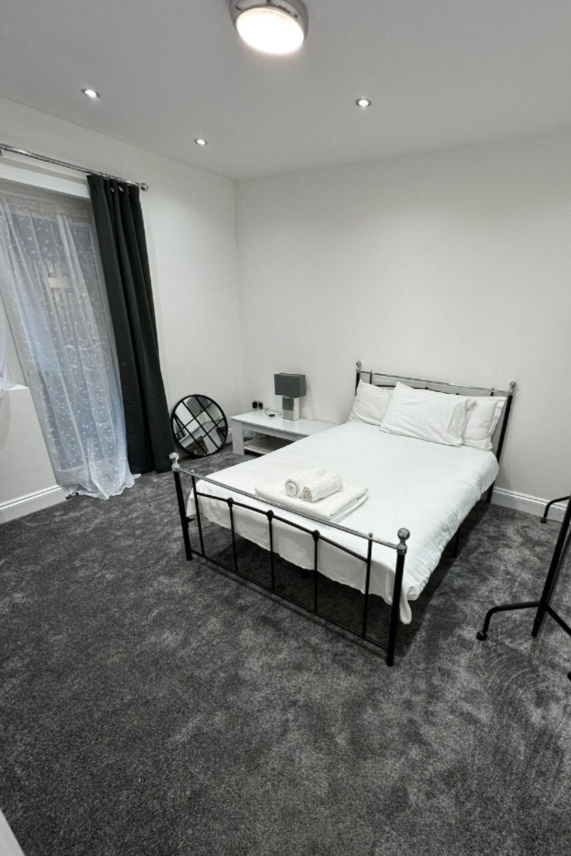 4-bed contractor house in Greater London (CR) photo 12