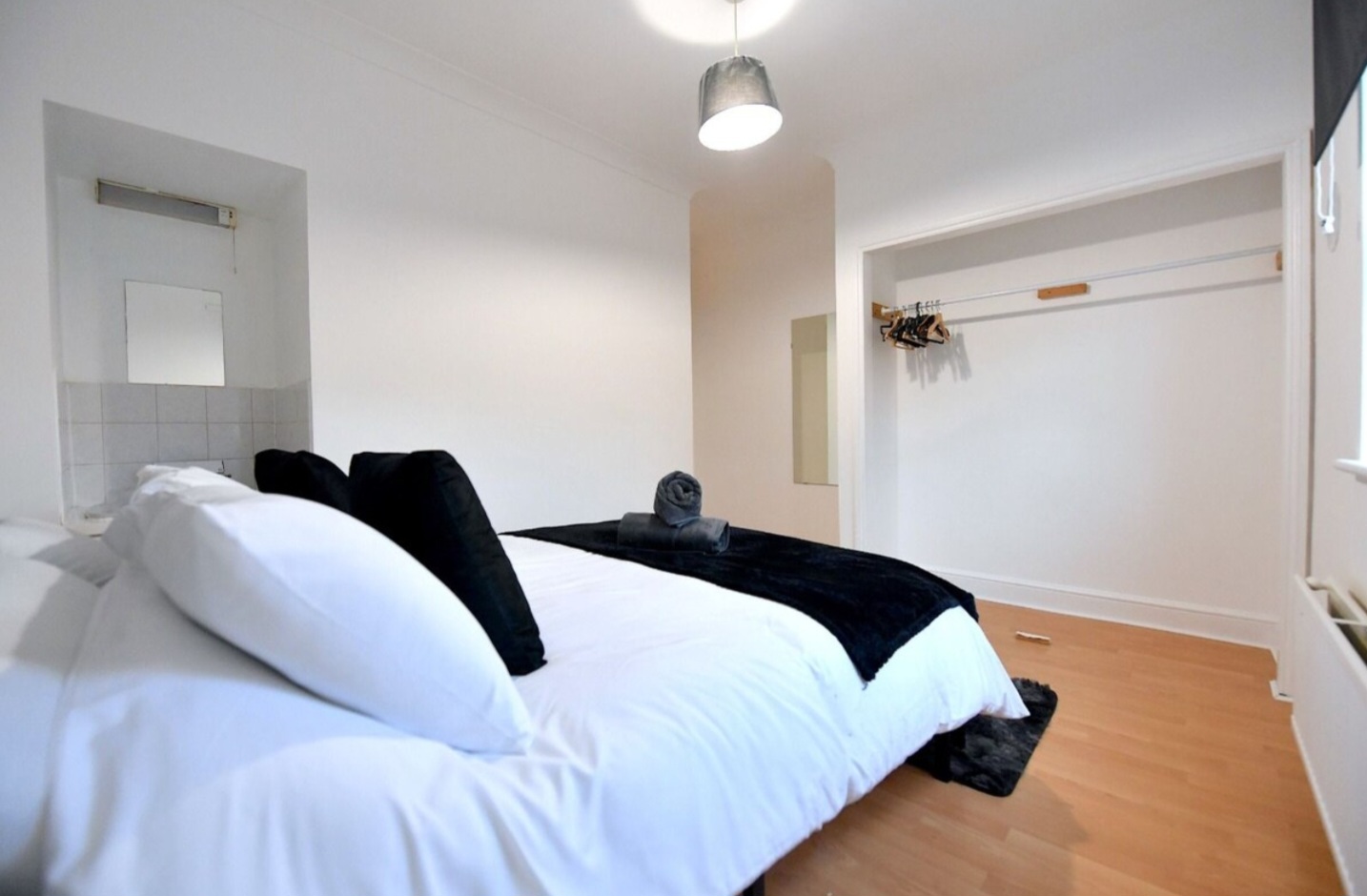 4-bed contractor house in Greater London (SE) photo 10