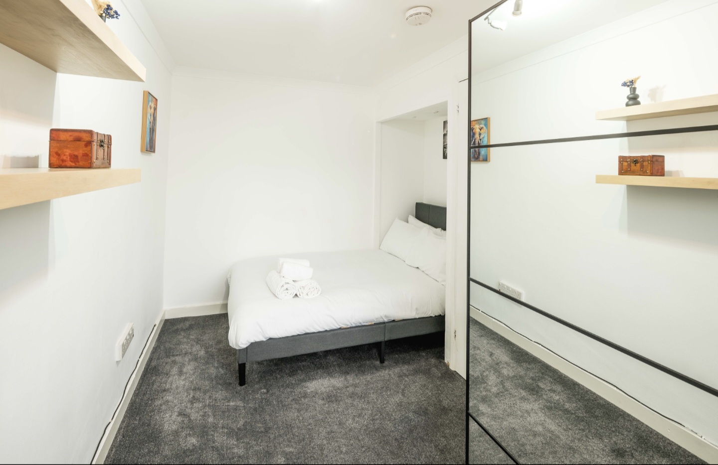 4-bed contractor house in Greater London (BR) photo 6