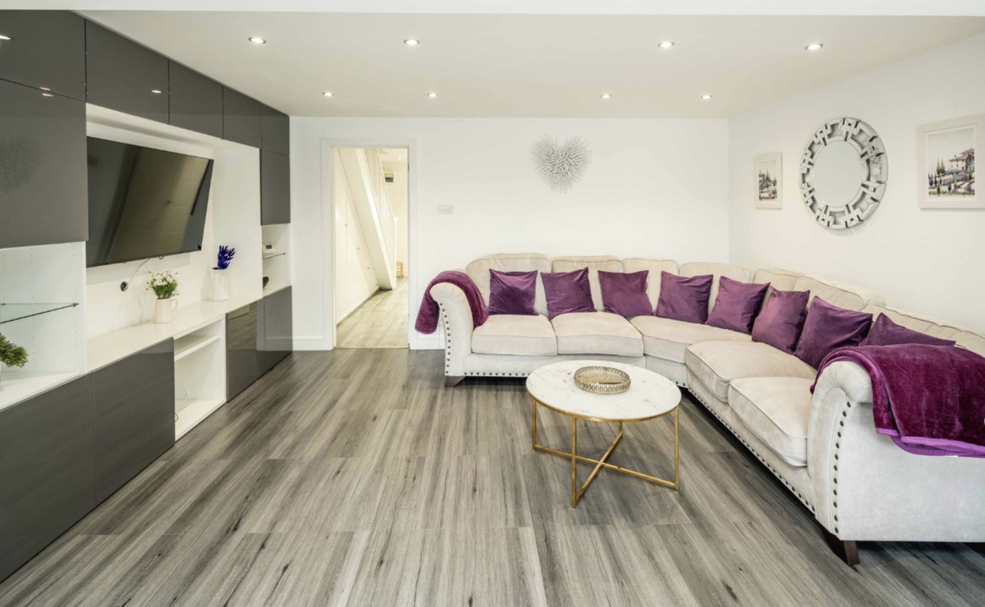4-bed contractor house in Greater London (BR) photo 7