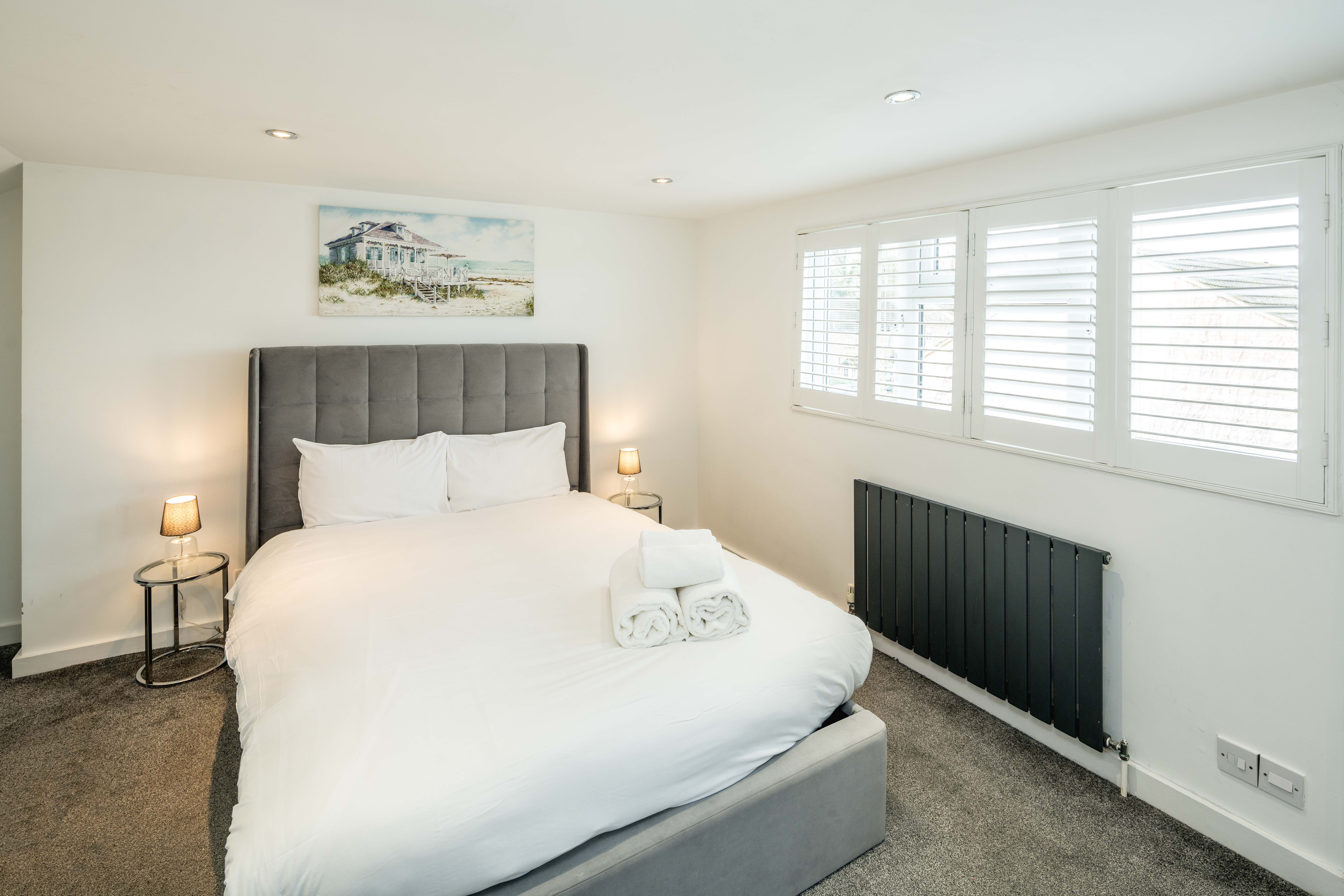 4-bed contractor house in Greater London (BR) photo 11