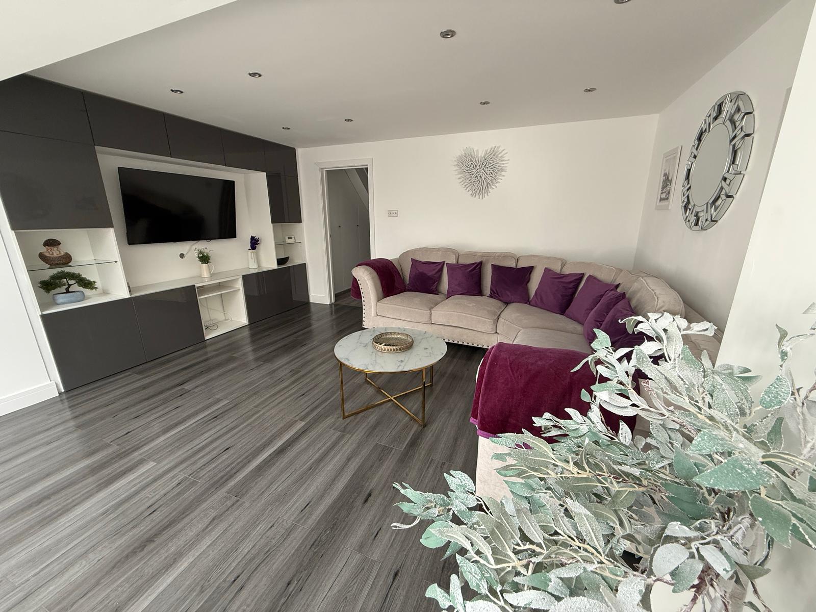 4-bed contractor house in Greater London (BR) photo 12