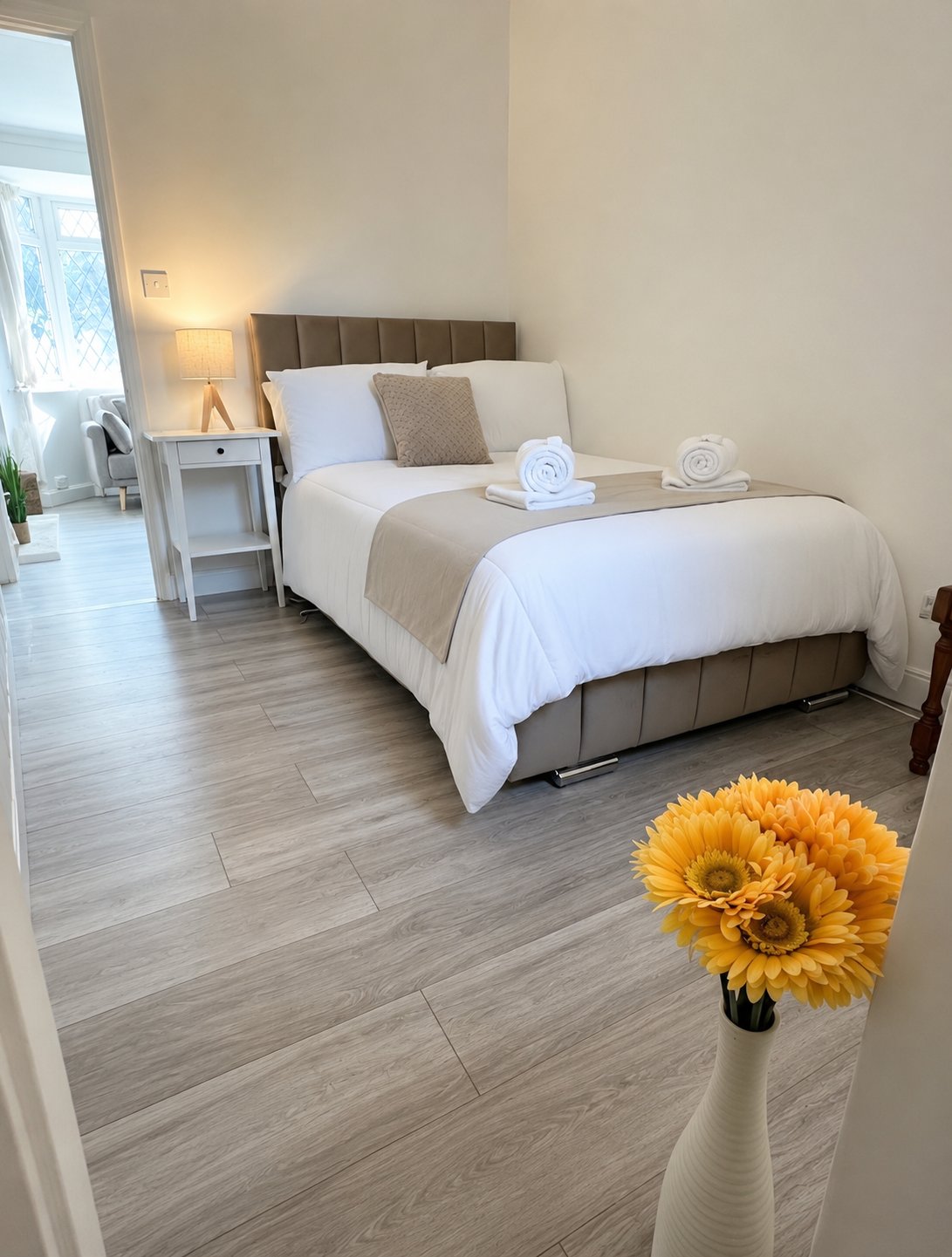 4-bed contractor house in Greater London (SE) photo 5
