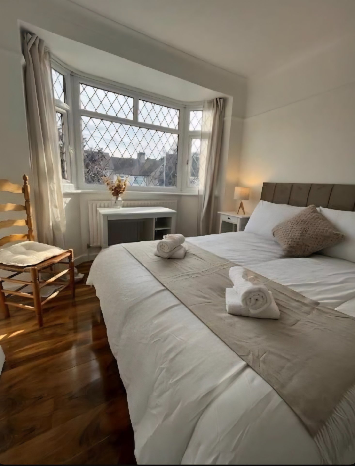 4-bed contractor house in Greater London (SE) photo 6