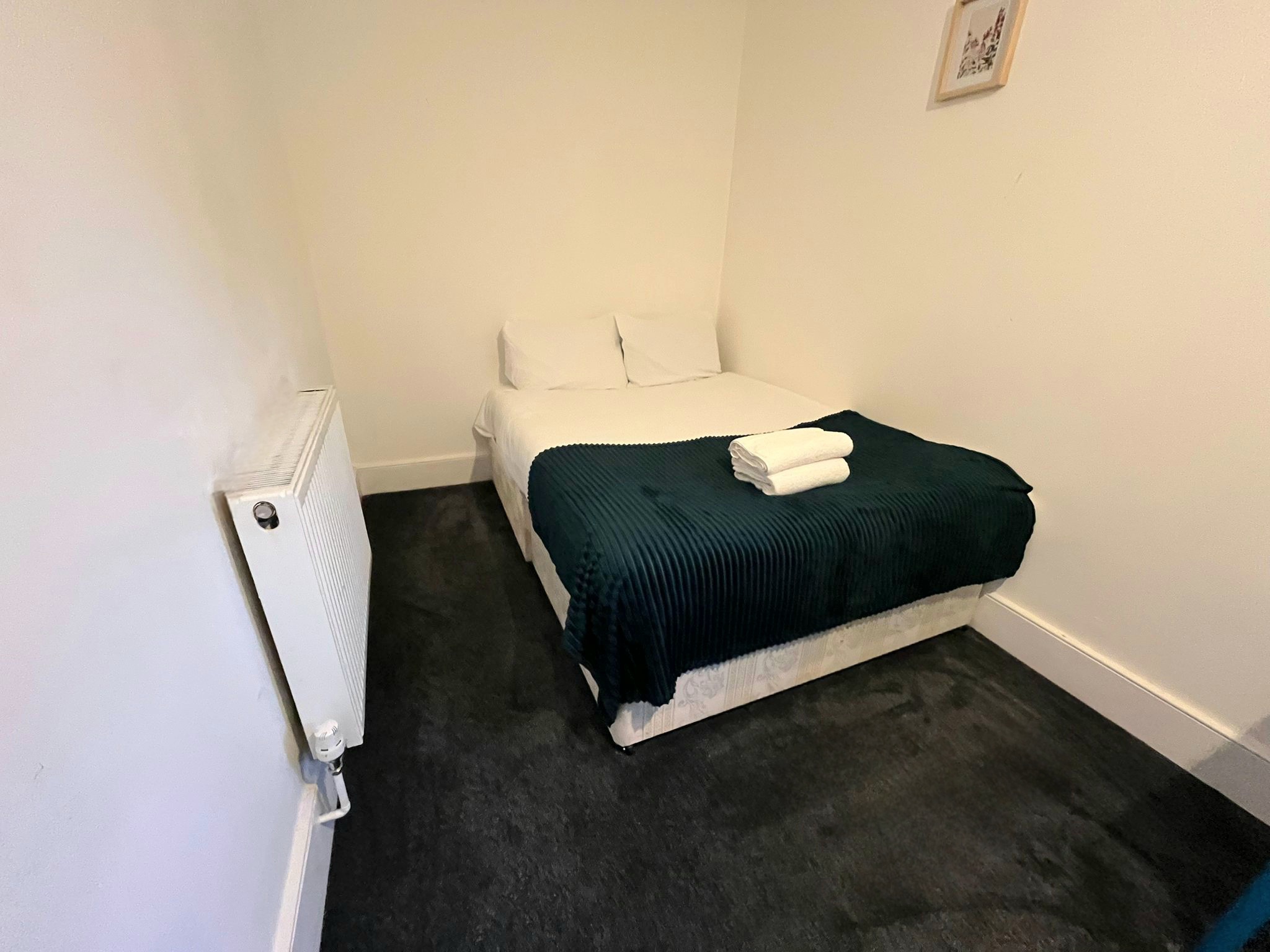 4-bed contractor house in Greater London (SW) photo 5