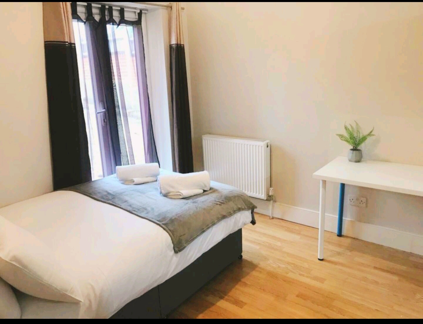 4-bed contractor house in Greater London (SW) photo 9