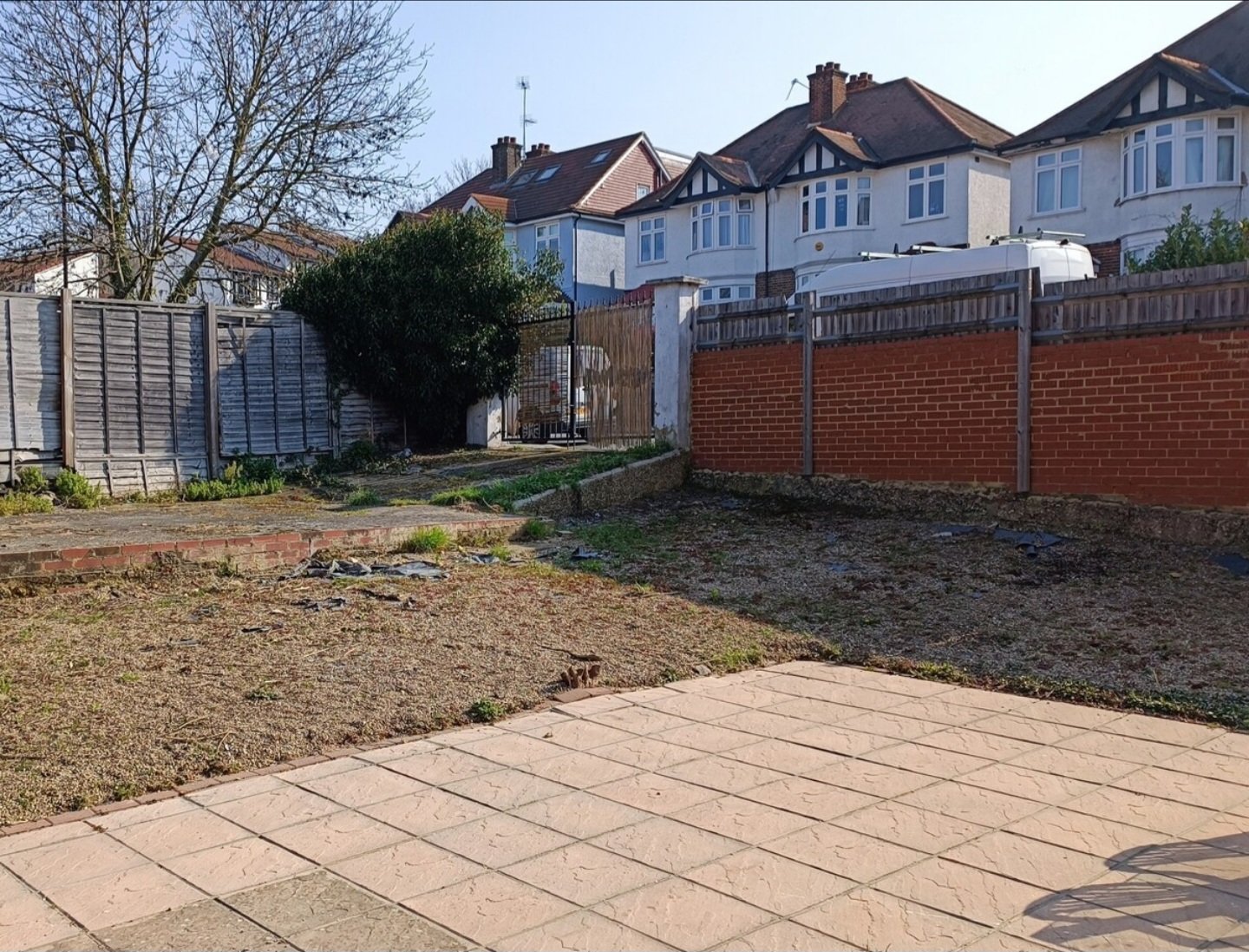 4-bed contractor house in Greater London (SW) photo 11