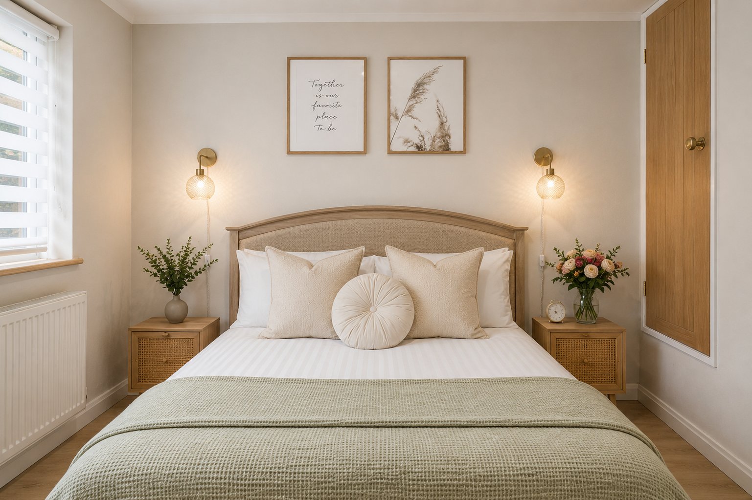 3-bed contractor house in Milton Keynes (MK) photo 4