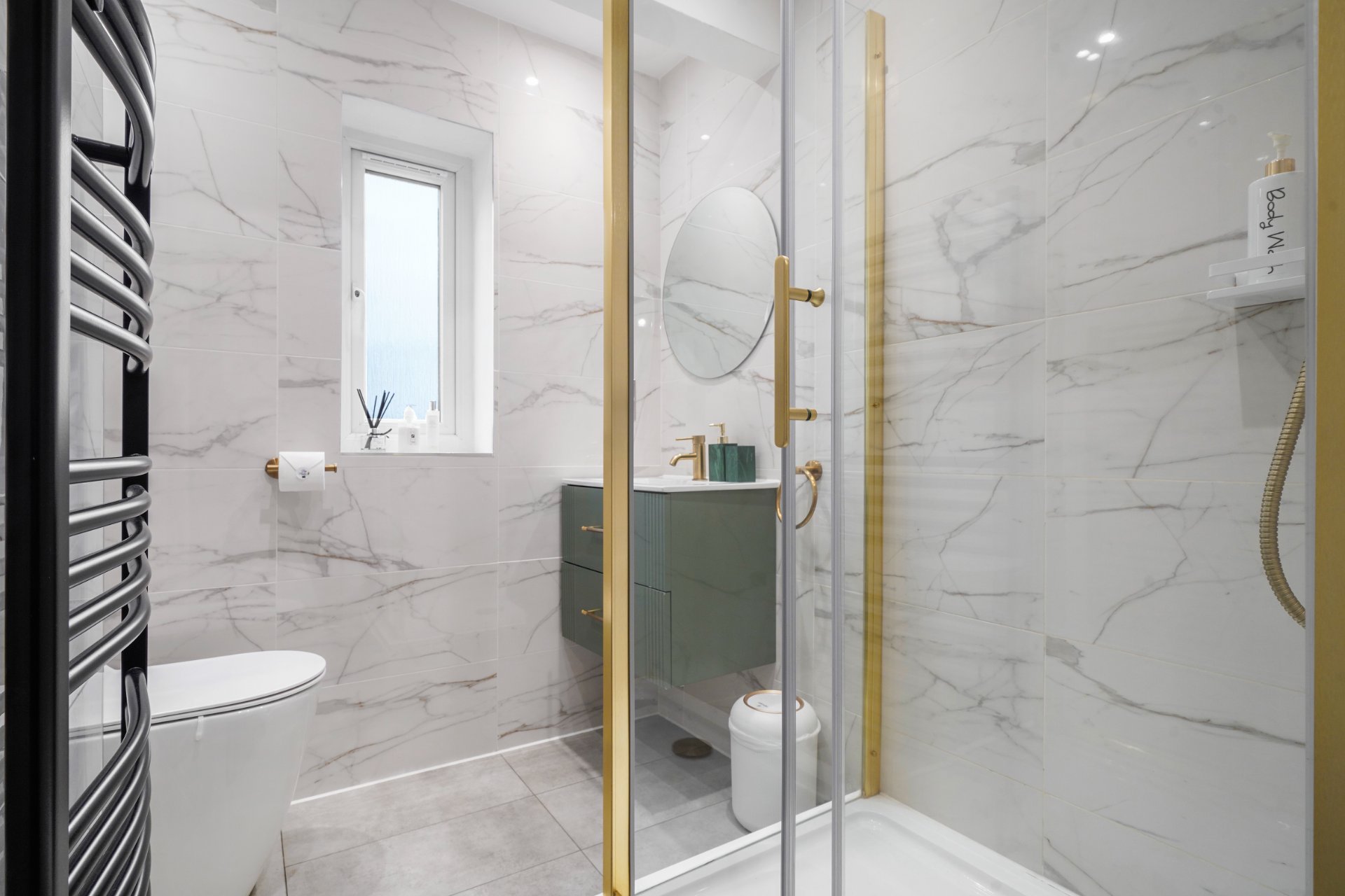 3-bed contractor house in Milton Keynes (MK) photo 5