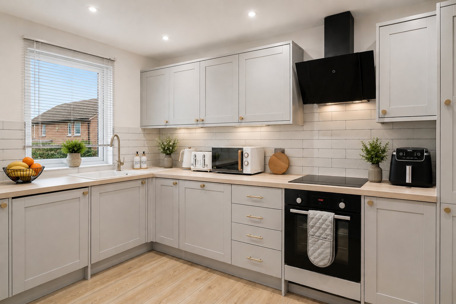 3-bed contractor house in Milton Keynes (MK) photo 6