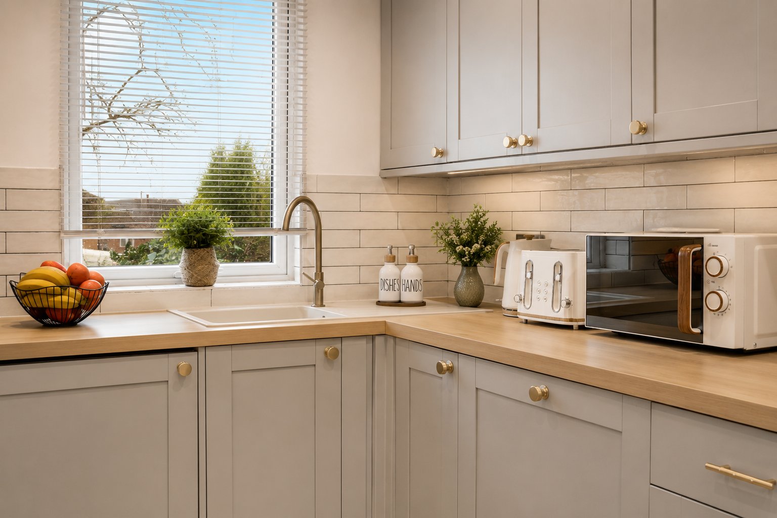 3-bed contractor house in Milton Keynes (MK) photo 8