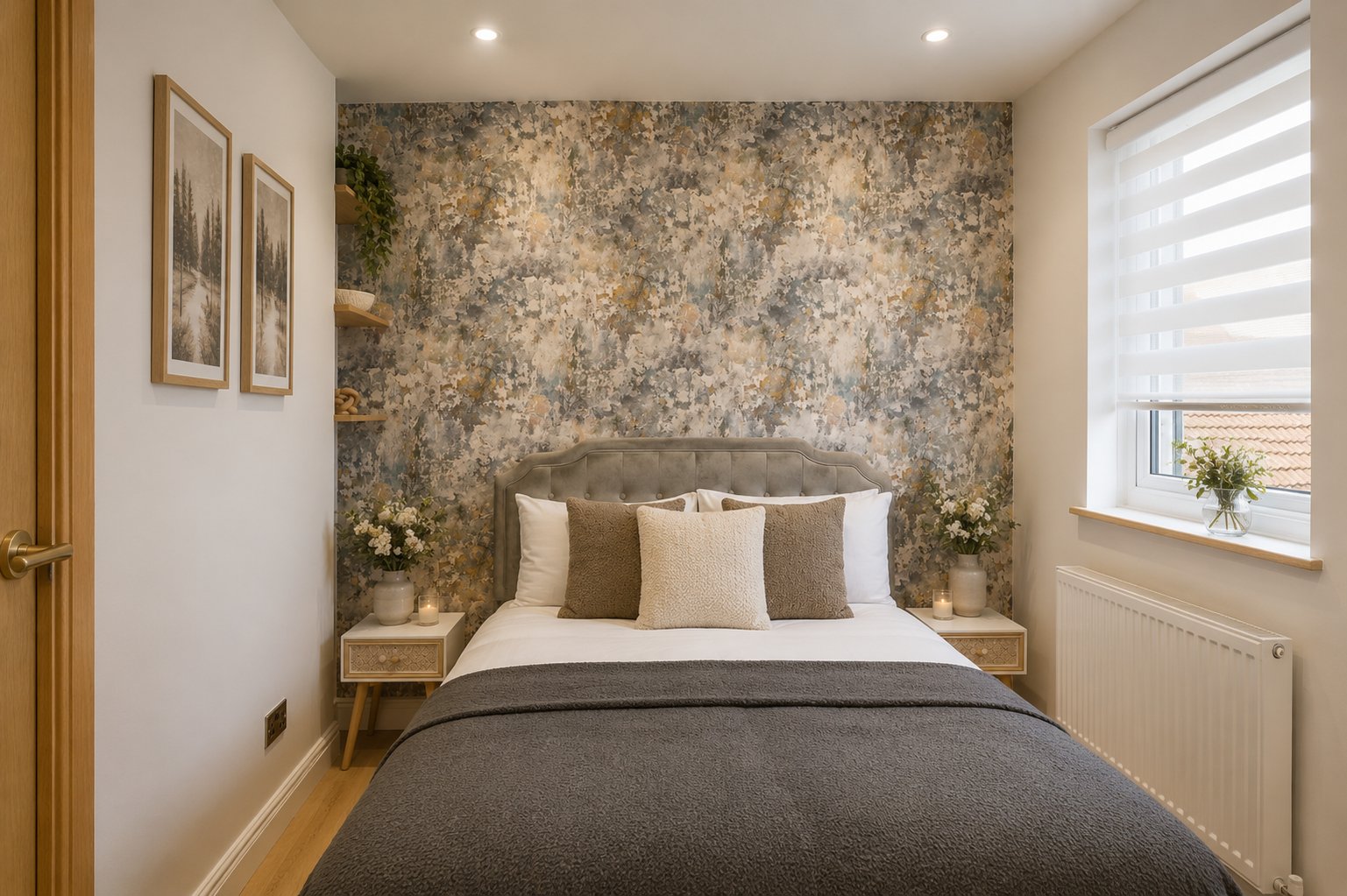 3-bed contractor house in Milton Keynes (MK) photo 9