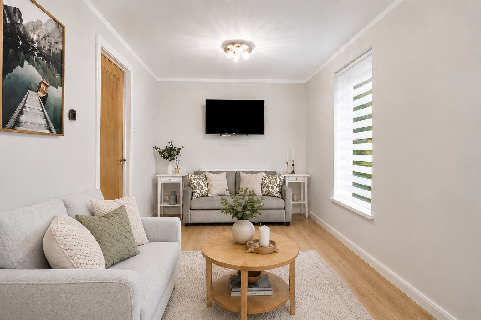 3-bed contractor house in Milton Keynes (MK) photo 10
