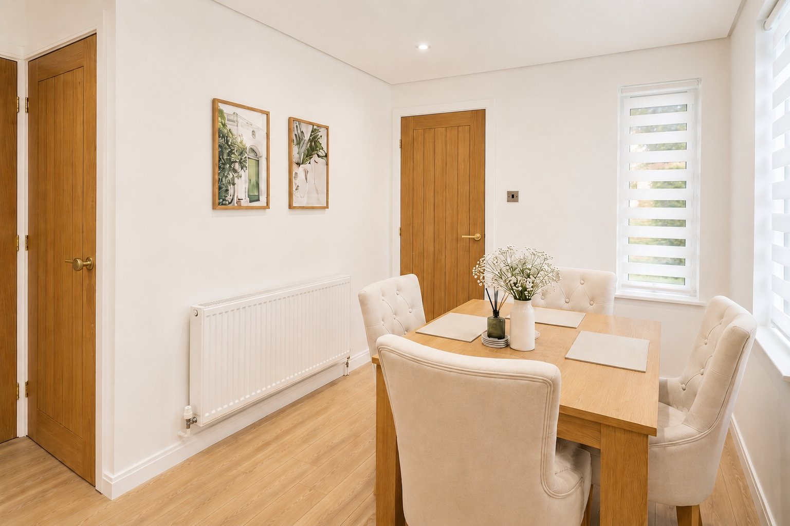3-bed contractor house in Milton Keynes (MK) photo 12