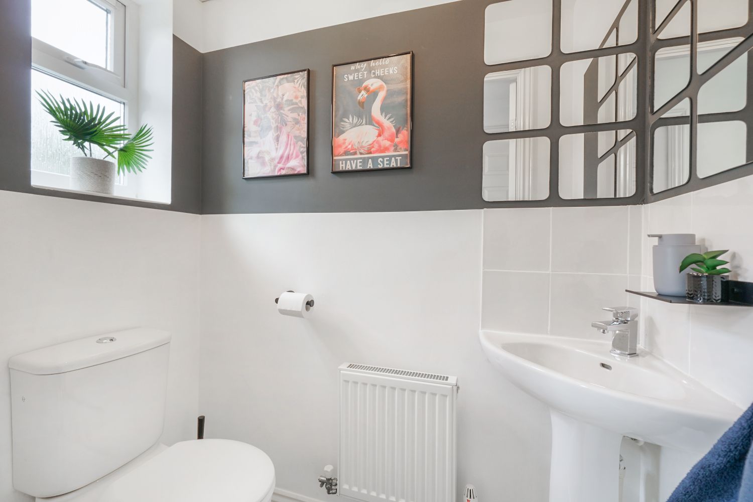 3-bed contractor house in Aylesbury (HP) photo 5