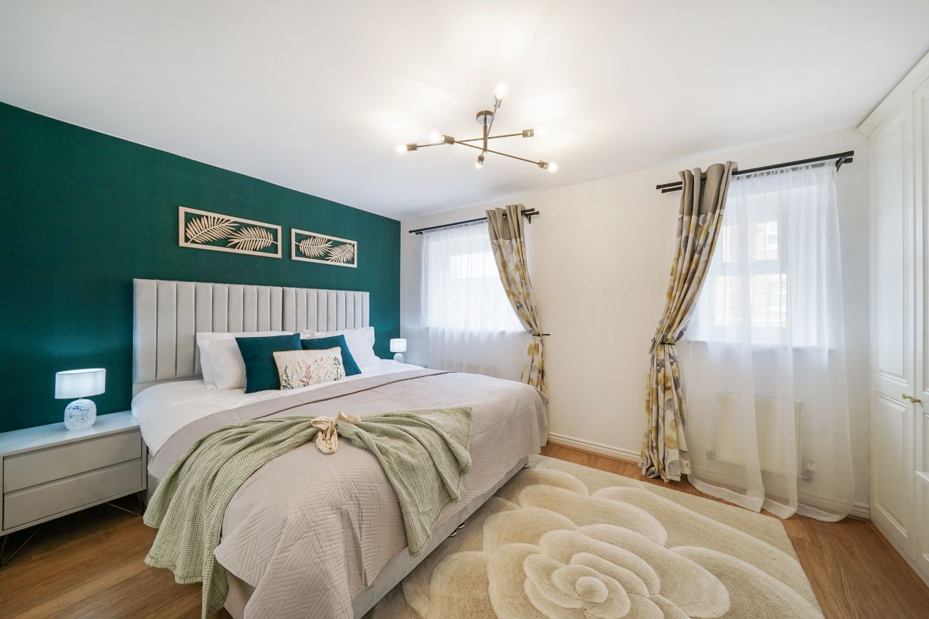 3-bed contractor house in Aylesbury (HP) photo 9