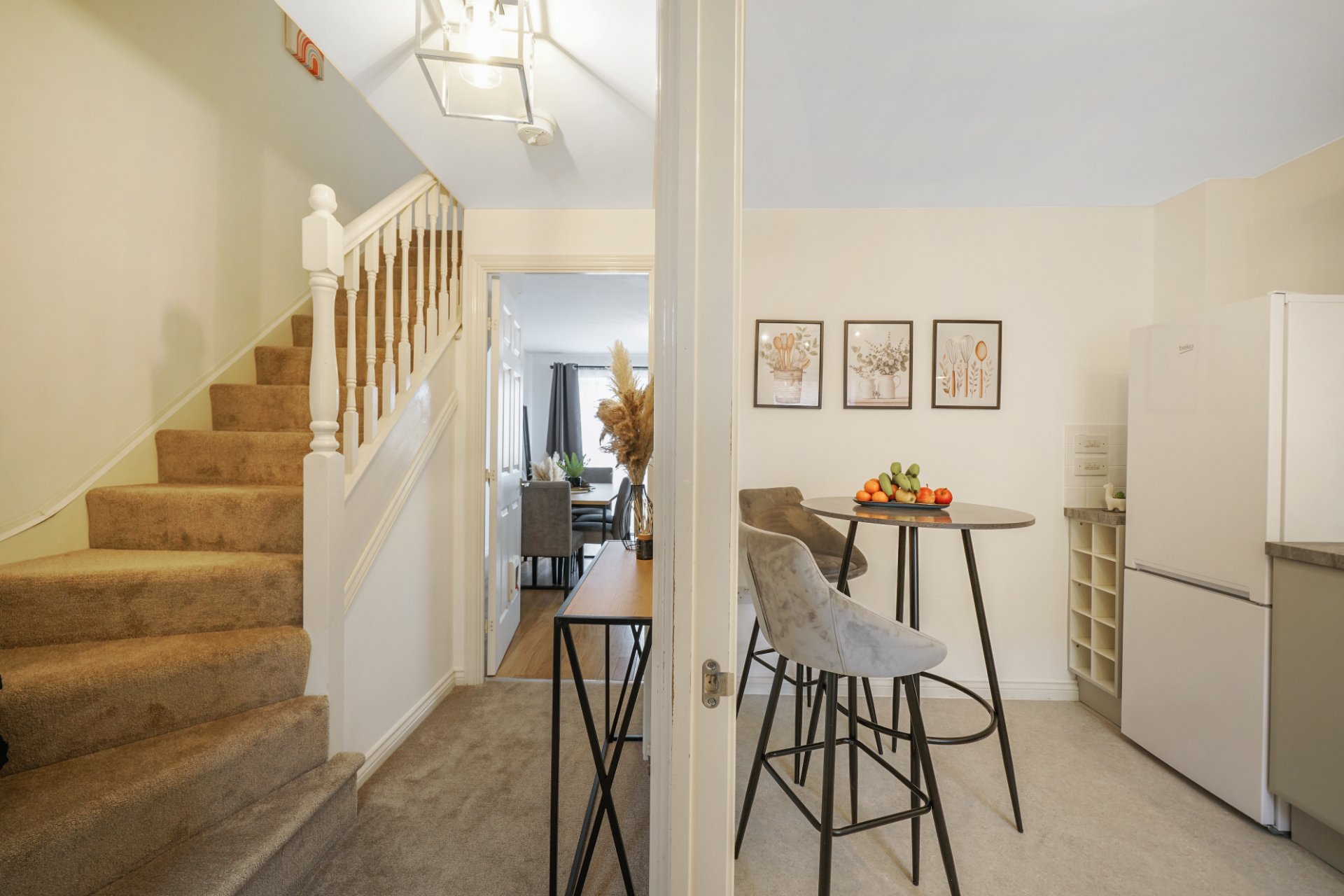 3-bed contractor house in Aylesbury (HP) photo 12