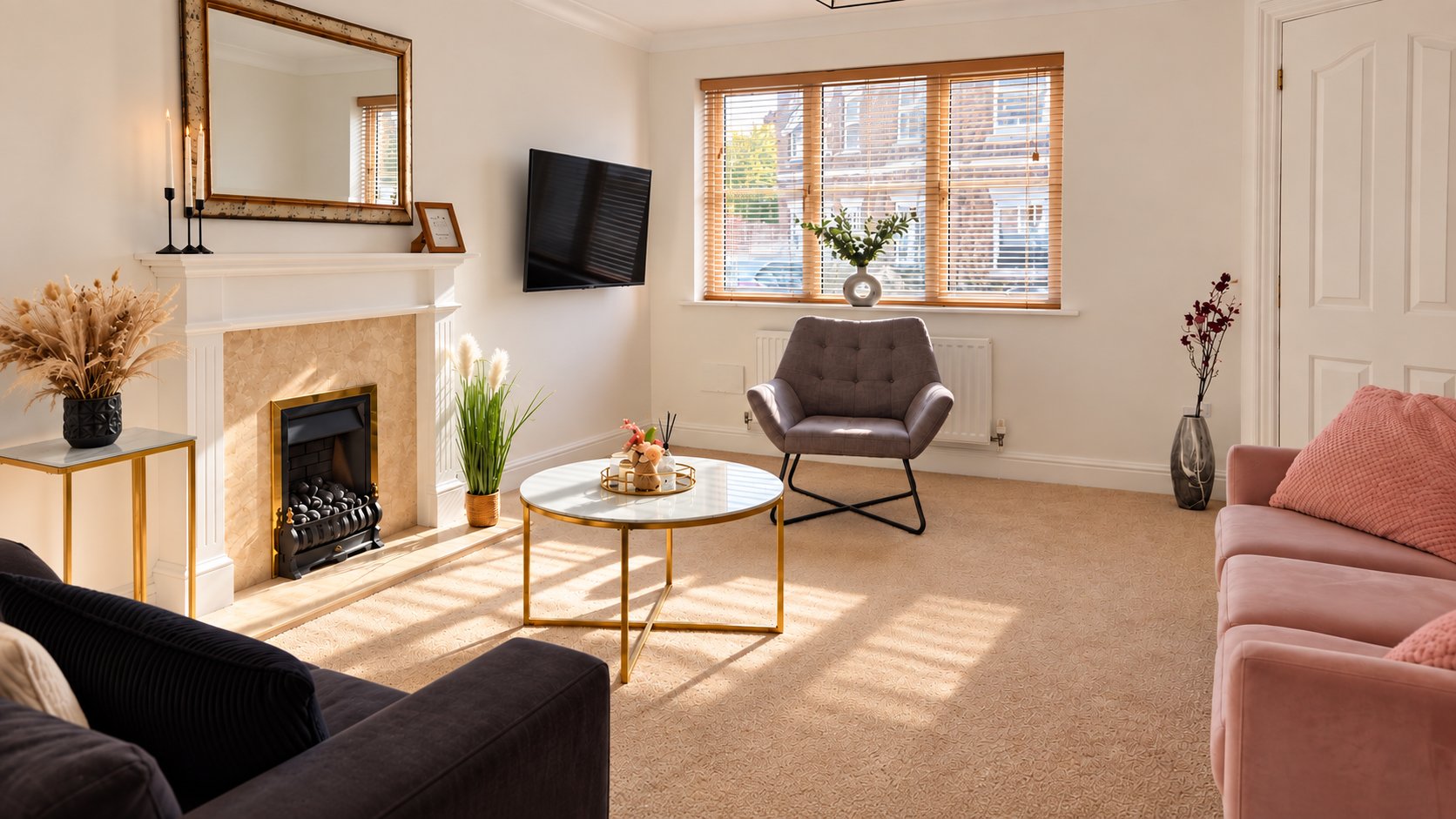 3-bed contractor house in Buckinghamshire (HP) photo 5