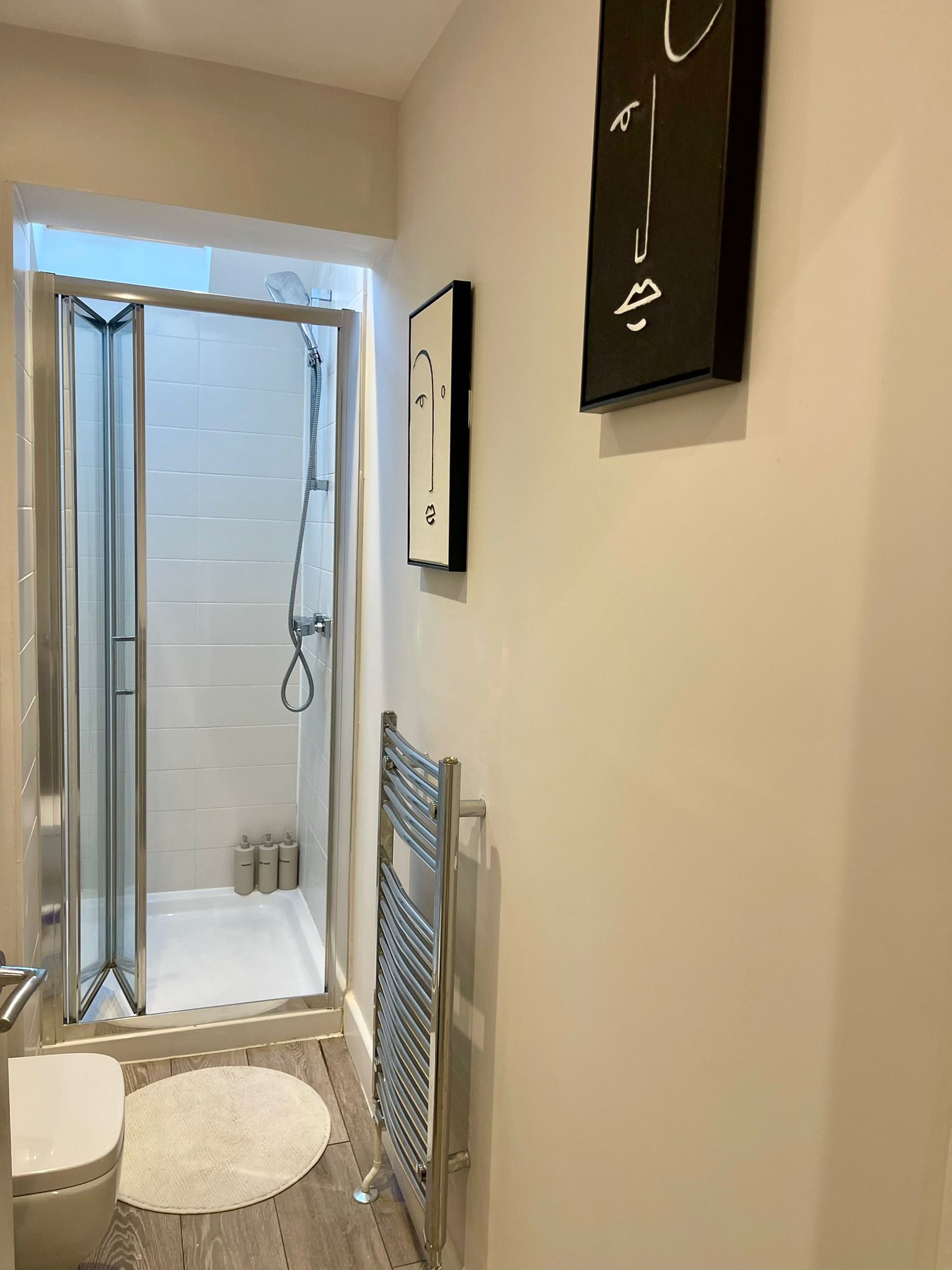 2-bed contractor house in Faversham (ME) photo 5