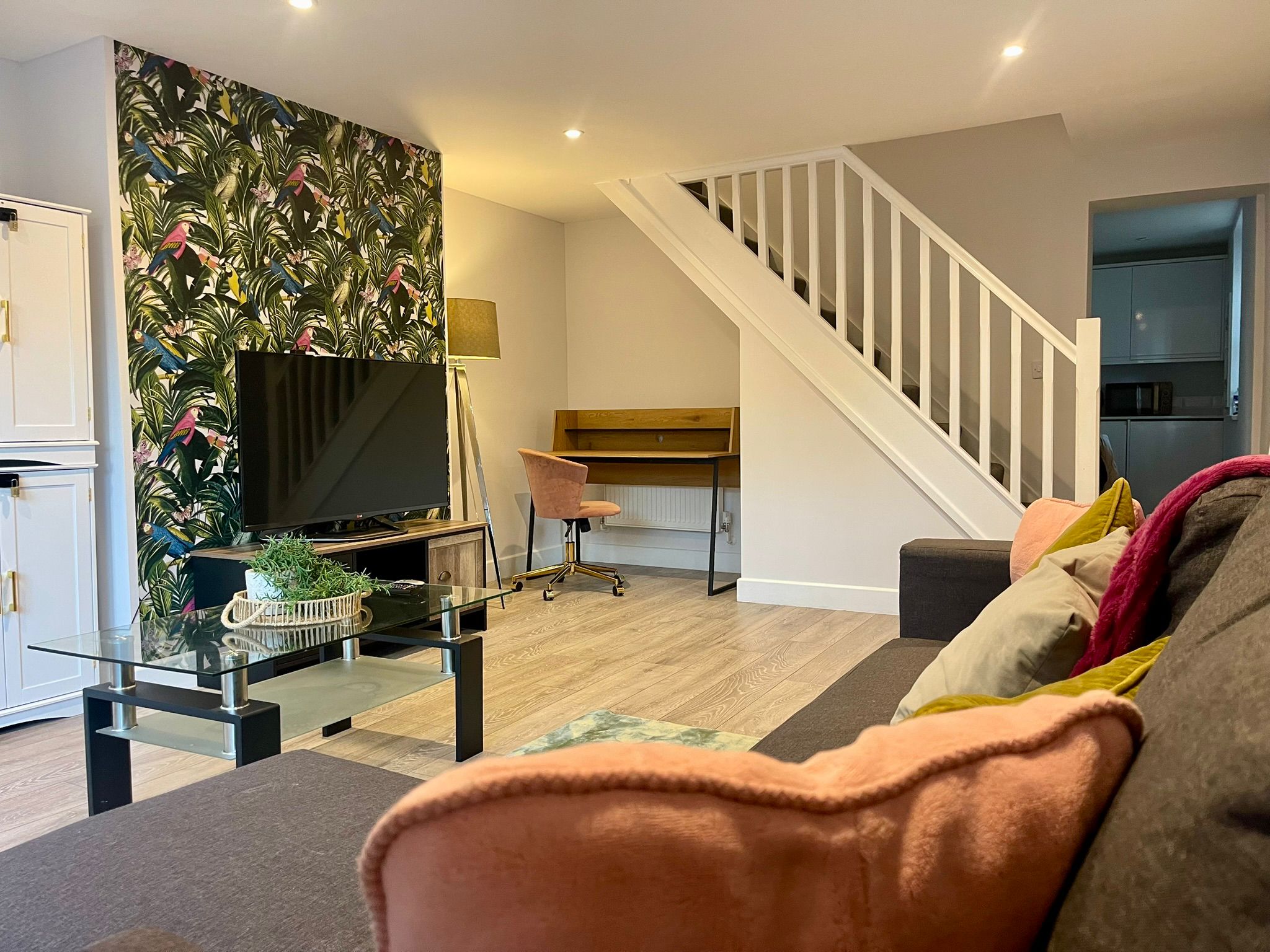 2-bed contractor house in Faversham (ME) photo 7