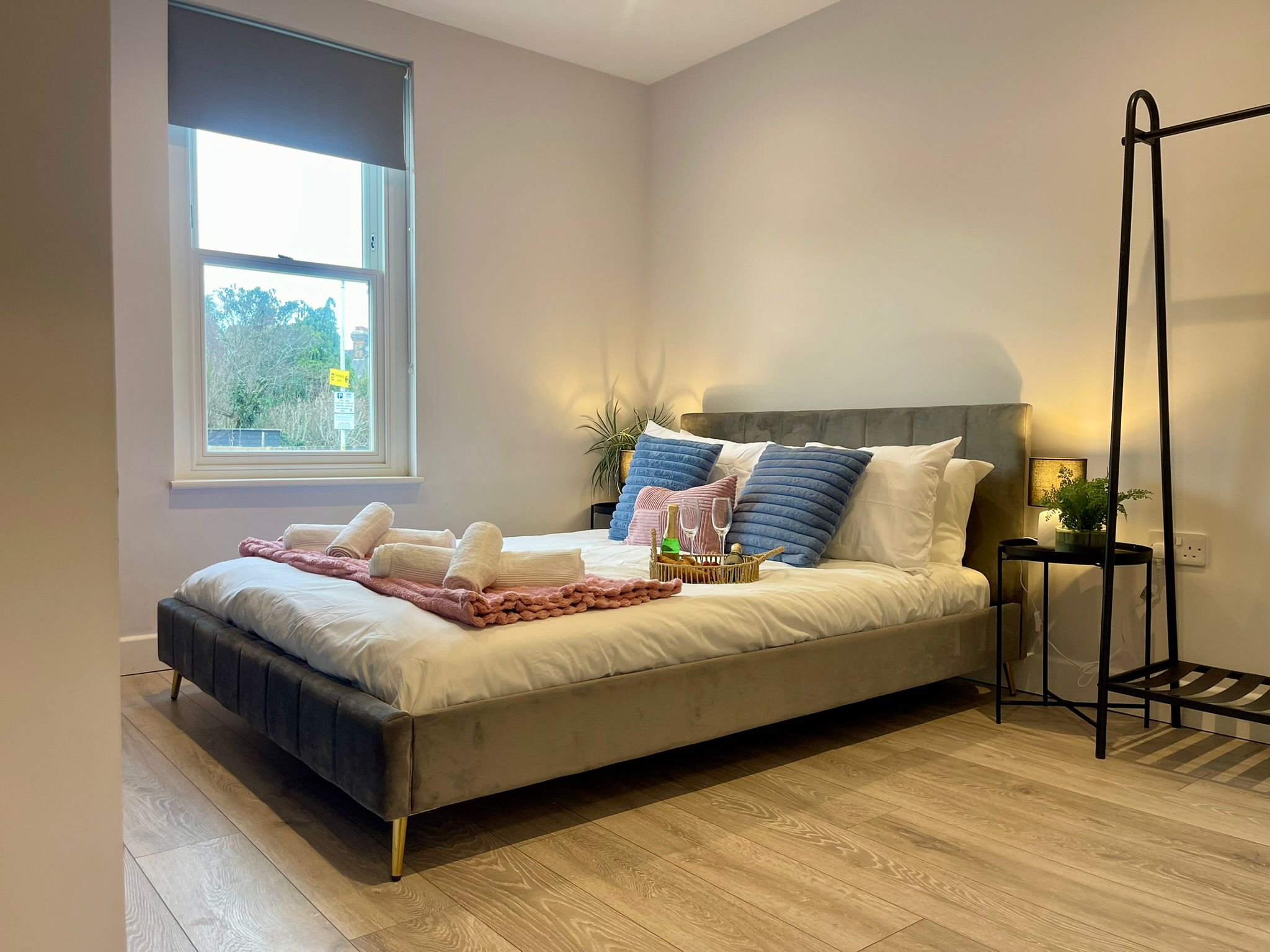 2-bed contractor house in Faversham (ME) photo 10