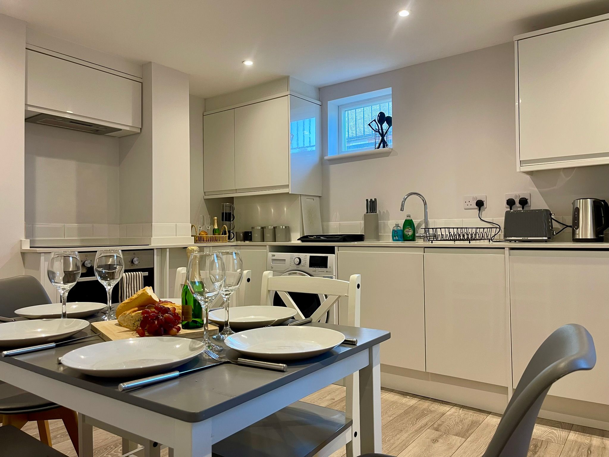 2-bed contractor house in Faversham (ME) photo 11