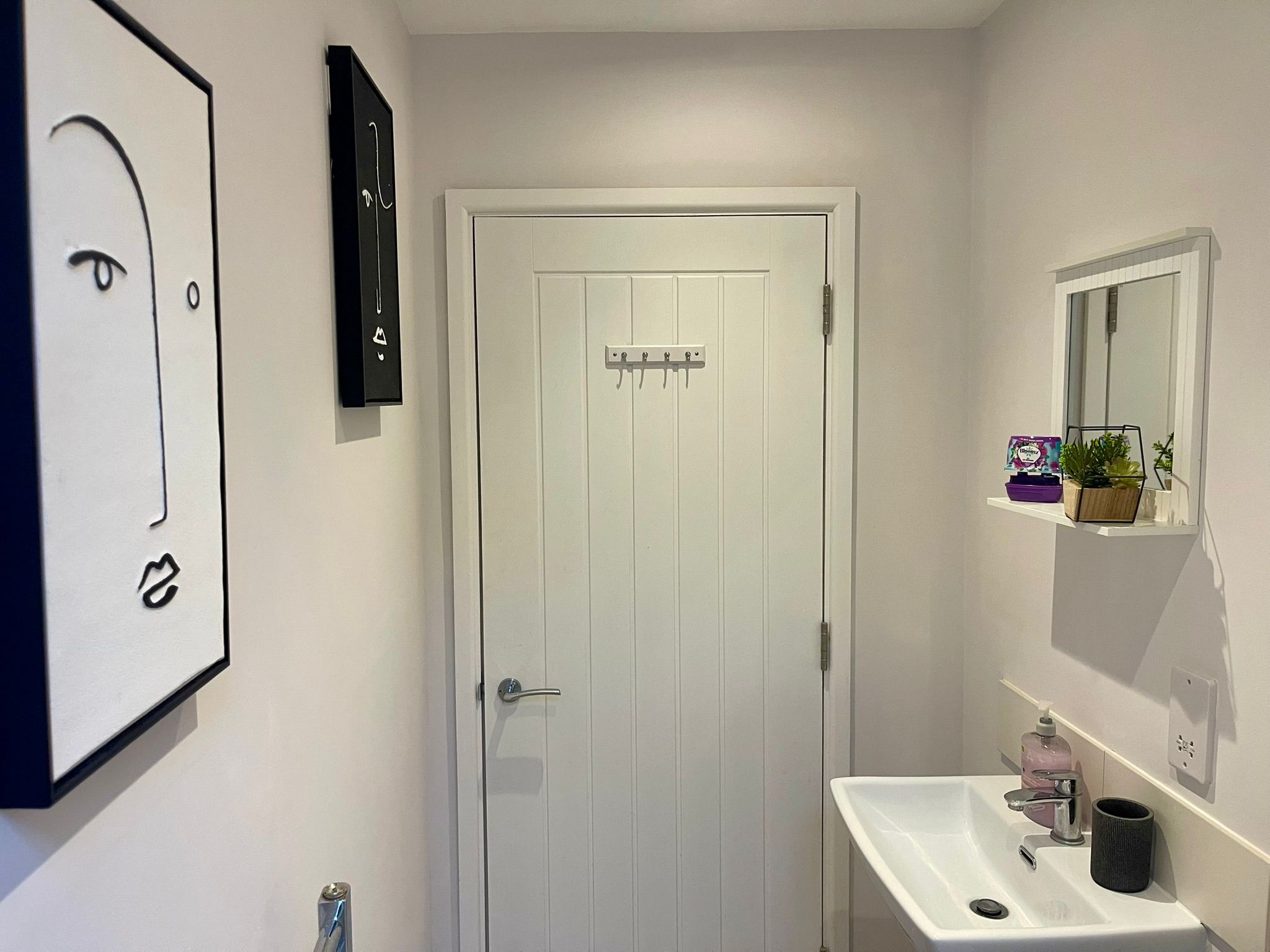 2-bed contractor house in Faversham (ME) photo 12