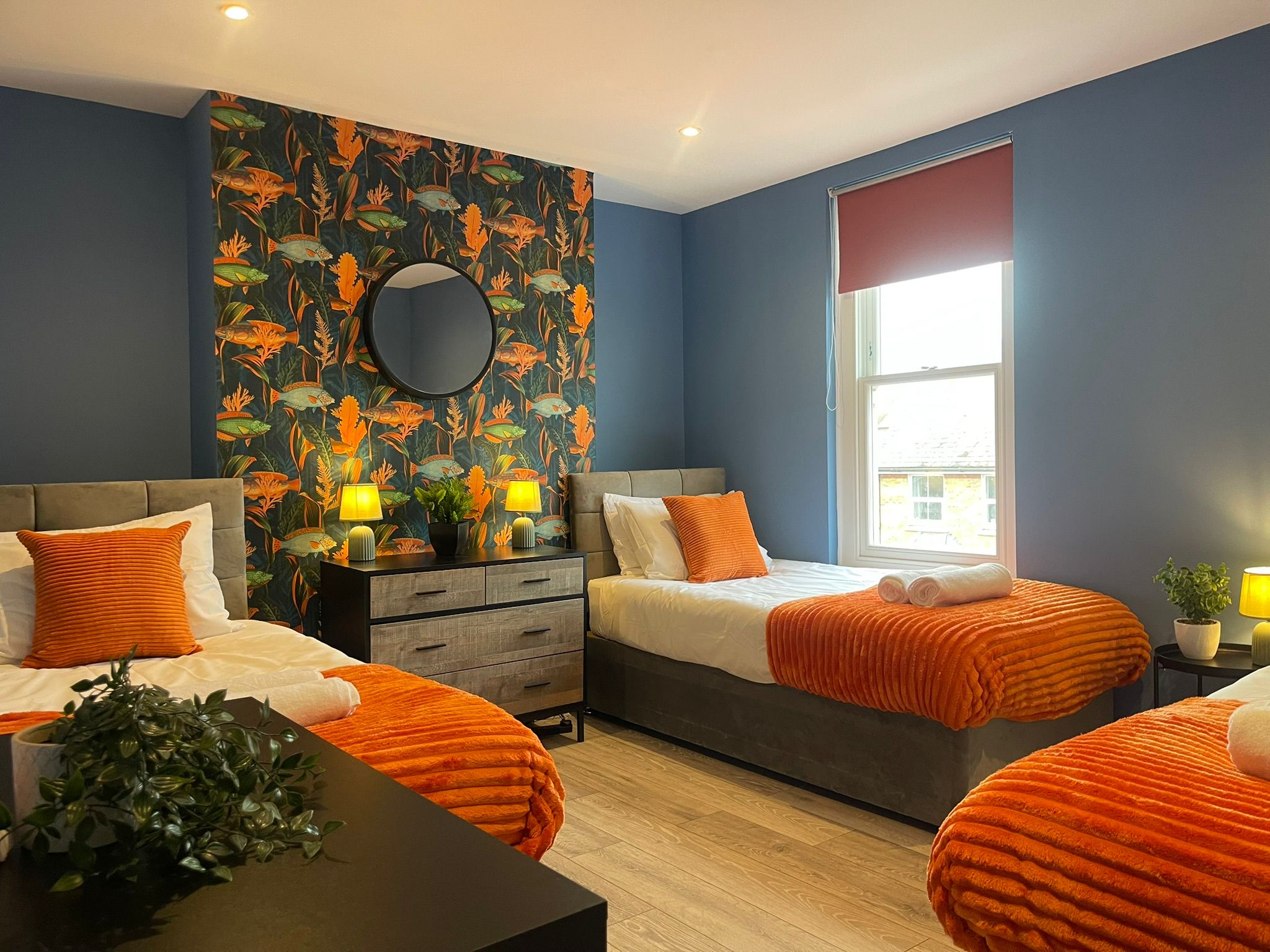 3-bed contractor house in Faversham (ME) photo 8