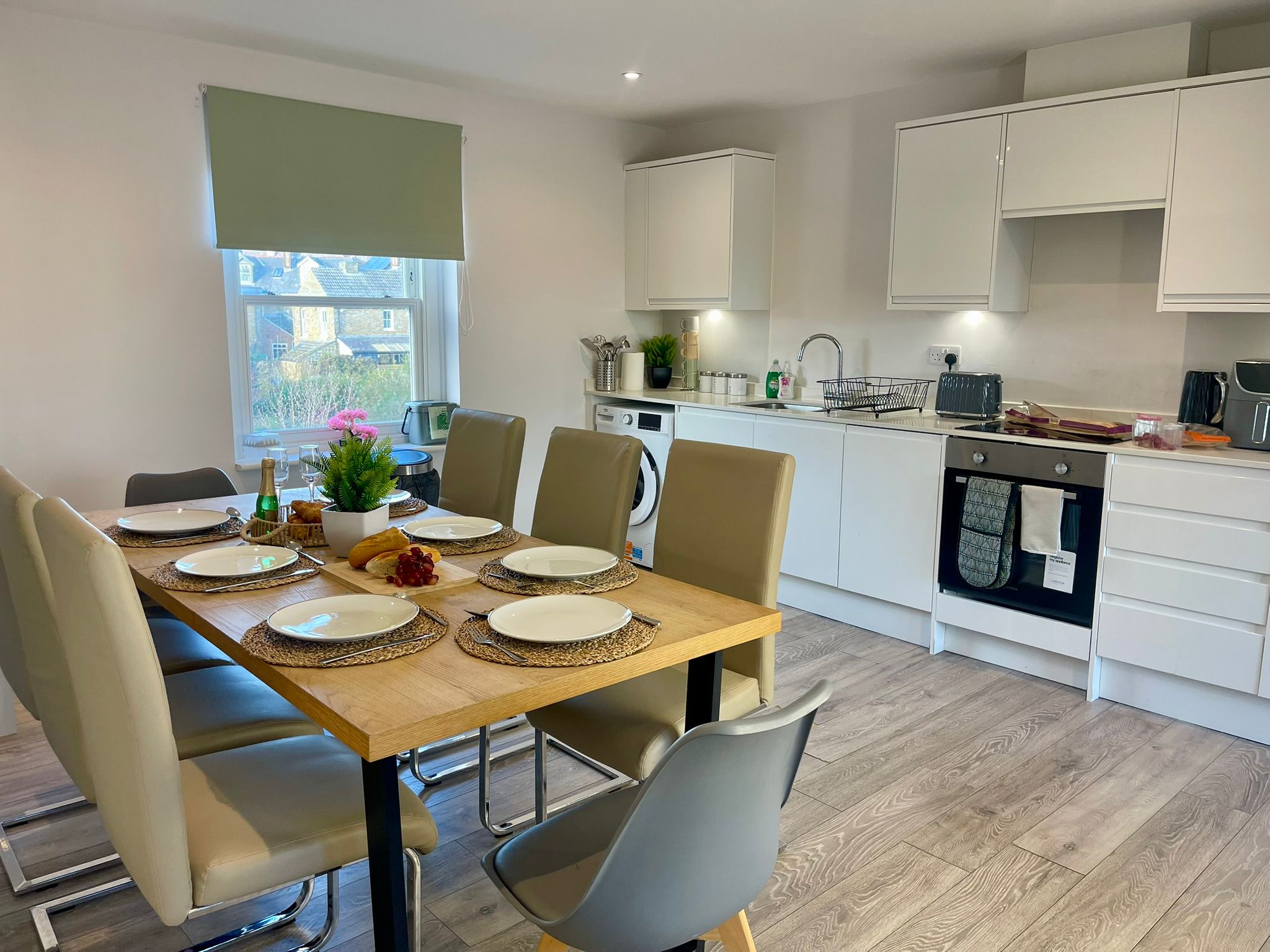 3-bed contractor house in Faversham (ME) photo 9