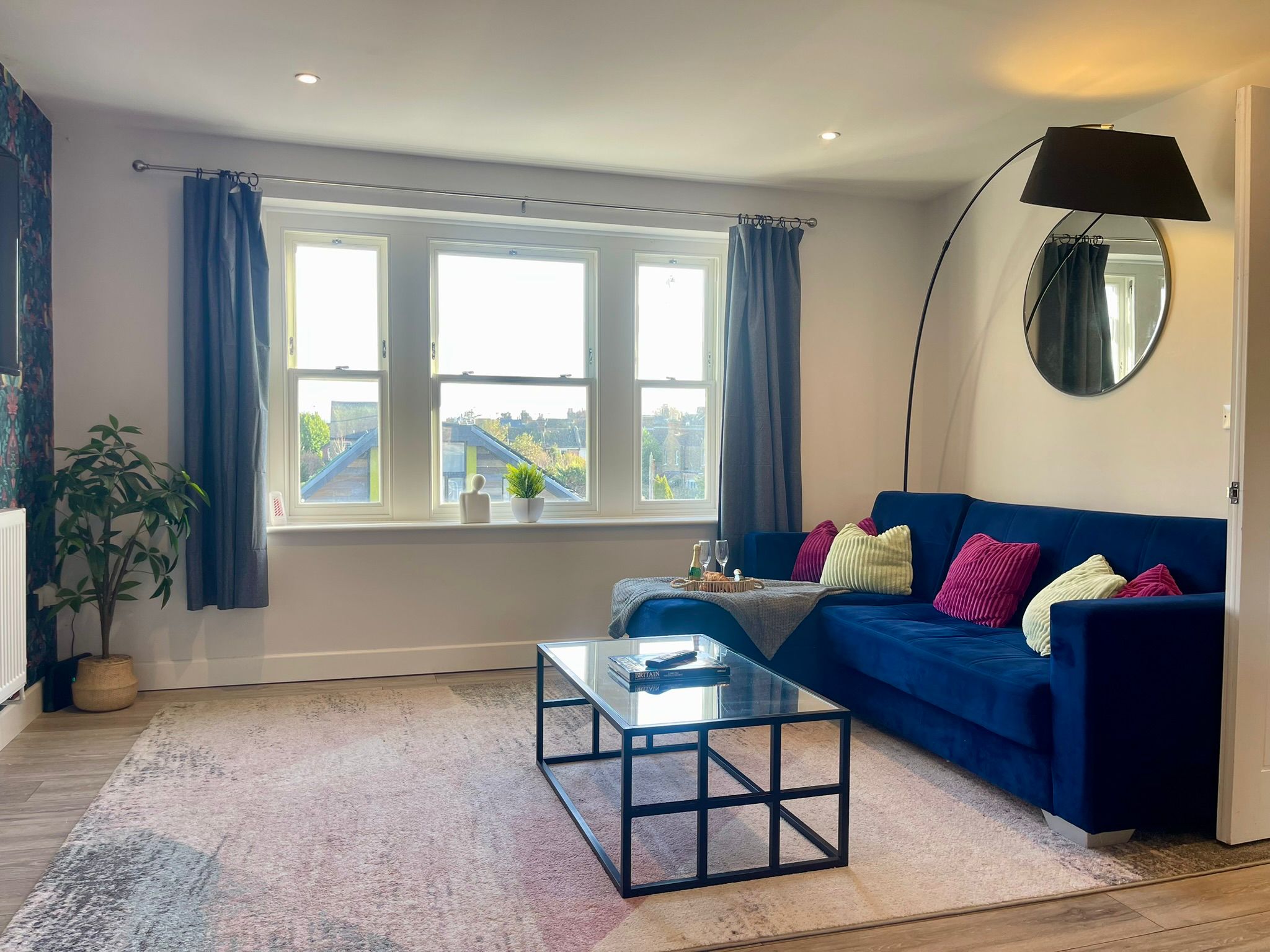 3-bed contractor house in Faversham (ME) photo 10