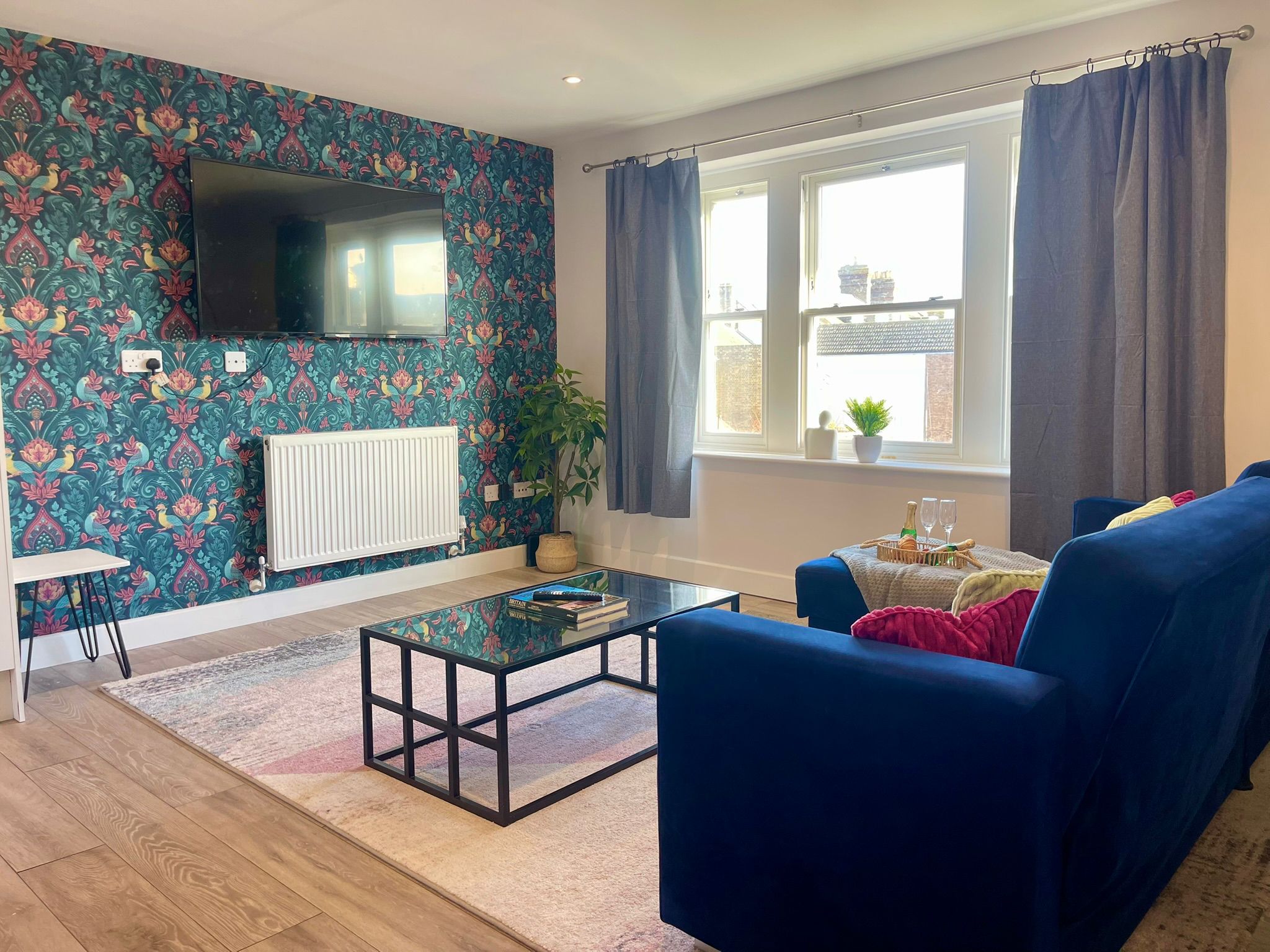 3-bed contractor house in Faversham (ME) photo 11
